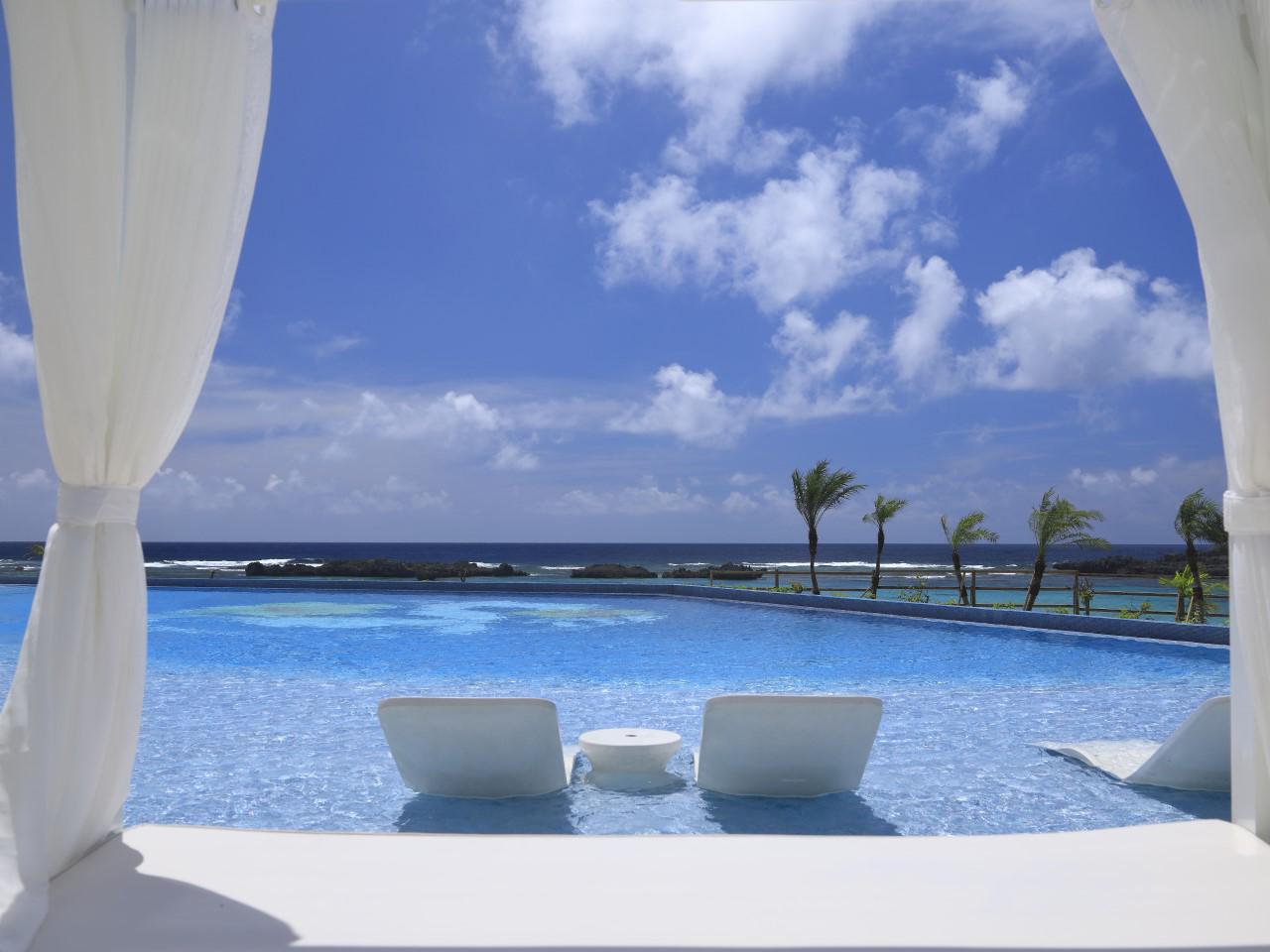 株式会社 南西楽園リゾートのイメージ画像3