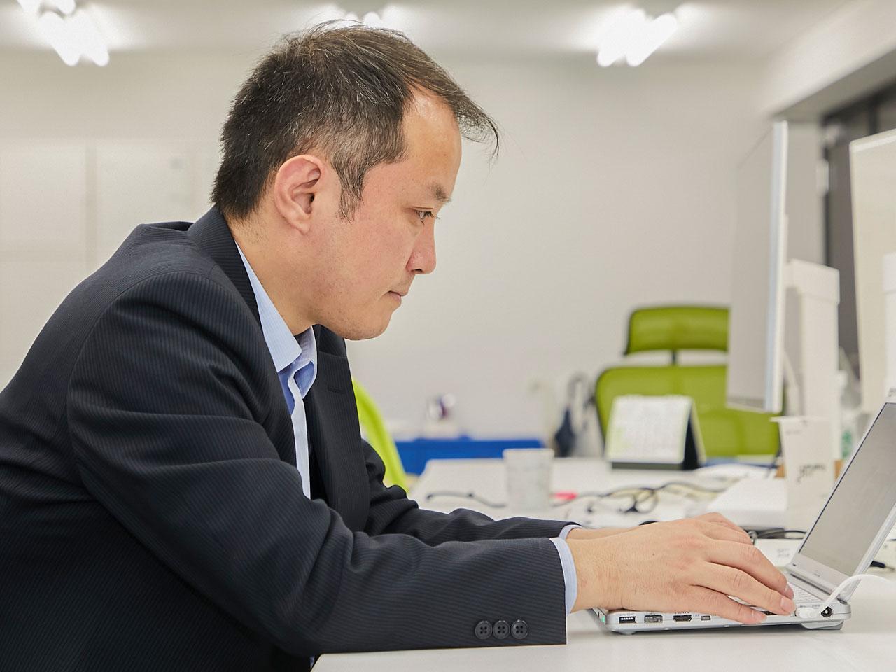 分からないところをピンポイントに学べるアプリとして、生徒からの評価も高い。また、『manabo』は、人が人に教えるもの。駿台グループがこだわってきた『愛情教育』という本質からブレることなく、日本全国の生徒達により良い学びを提供することができる。