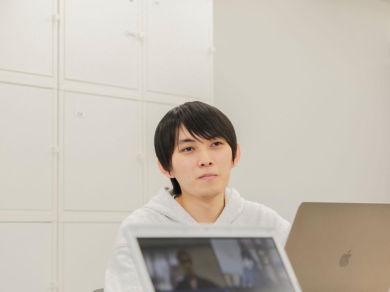 チャレンジを何よりも重視し、駿台グループの掲げる『愛情教育』を基本として『人の育成』に関われる上に、最先端のテクノロジーを取り入れてプロダクトを発展させるという、非常にやりがいのある仕事だ。