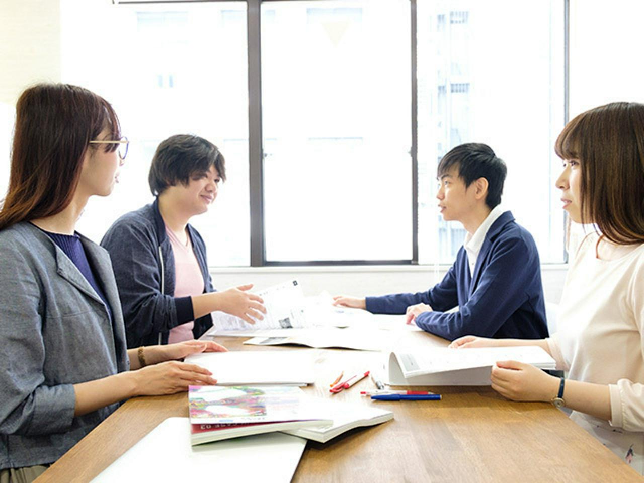 株式会社サイポチ 求人画像1