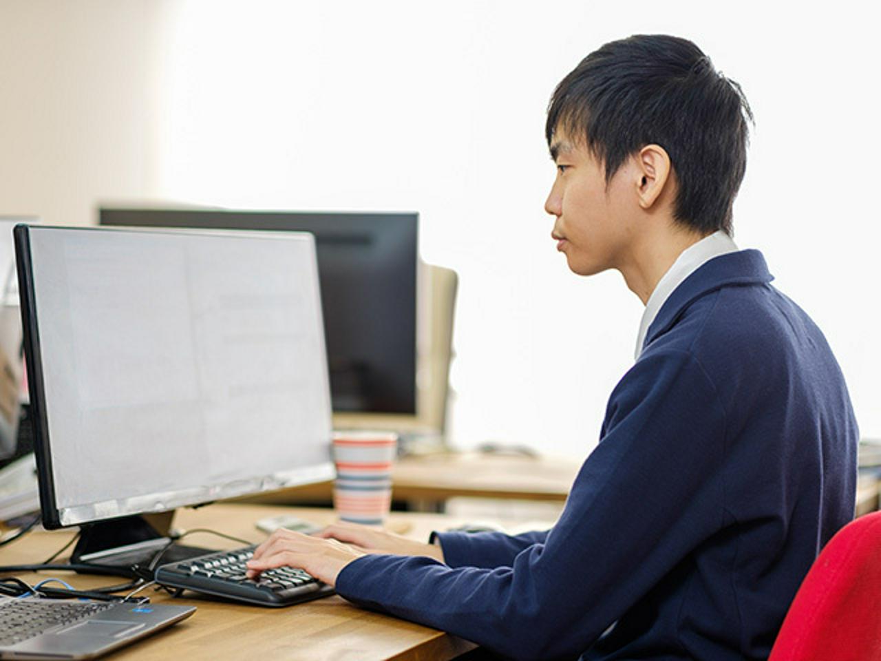 株式会社サイポチ 求人画像1