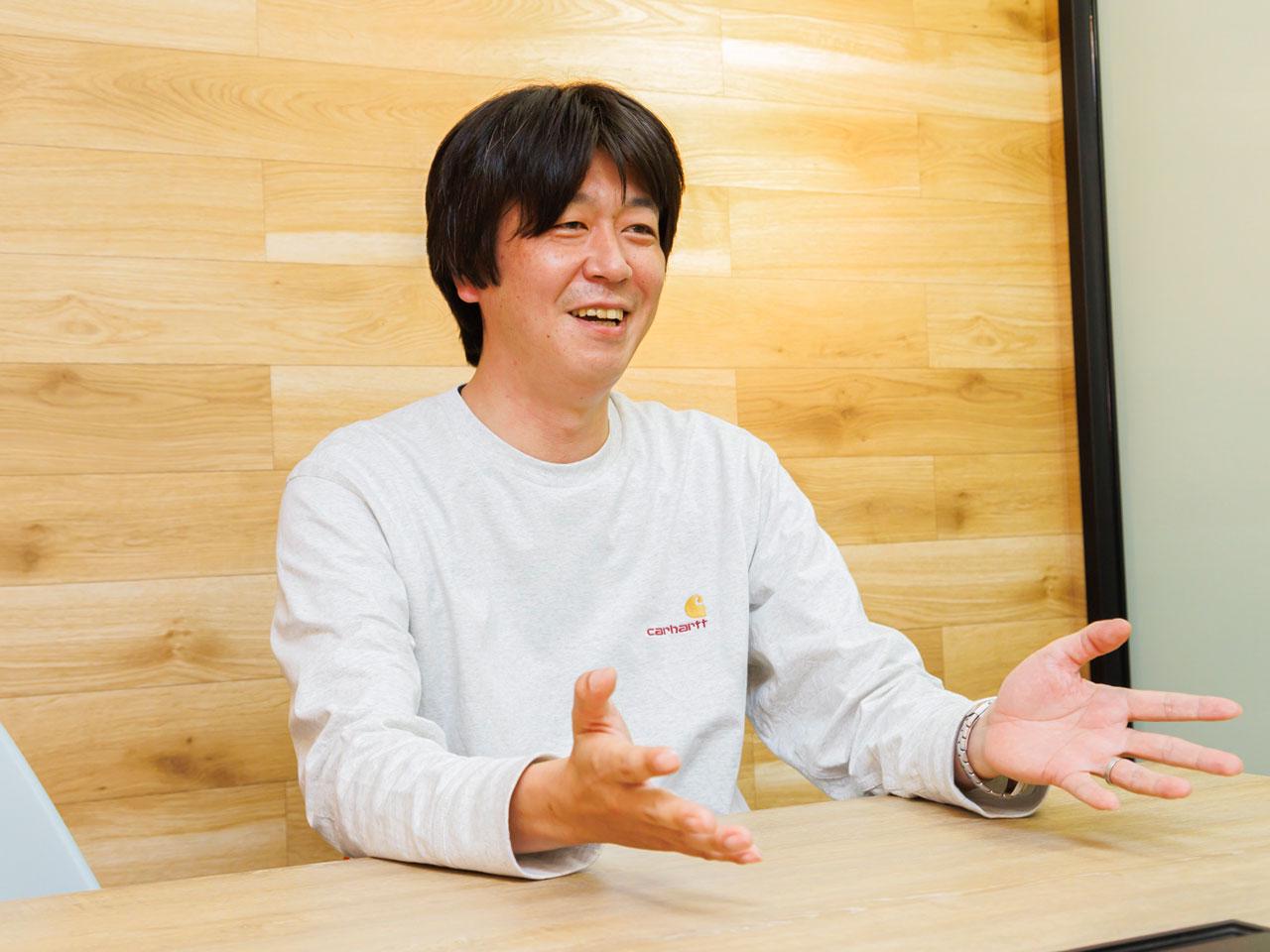 将来、独立を考えているメンバーに対しては、同社で実力をつけ独立した後には、パートナーとして一緒に仕事をしていければと考えている山本氏。そのため、ゼロから会社を立ち上げた経験やノウハウ、人脈等を共有してくれるという。