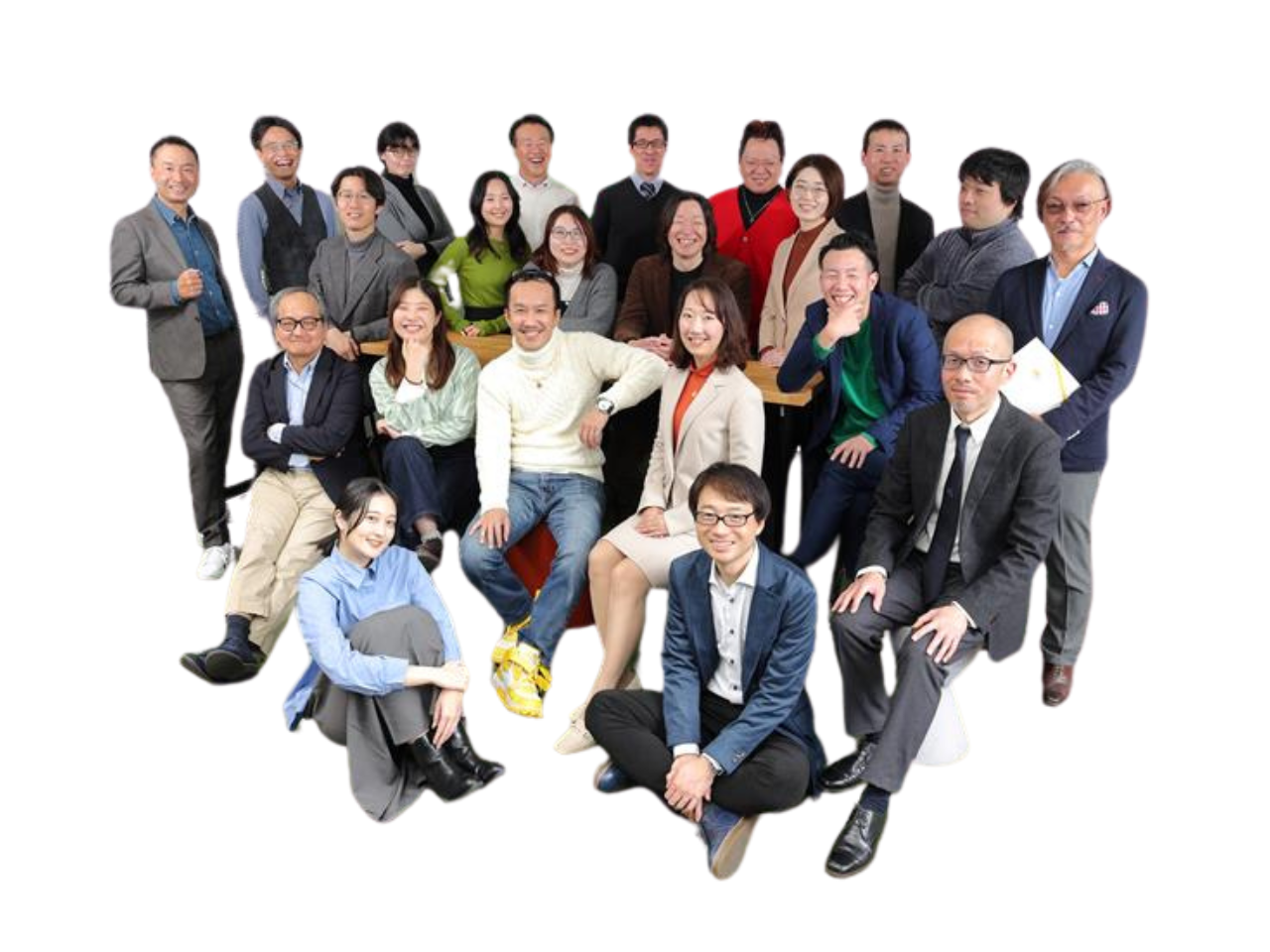 株式会社ソフィア 求人画像1