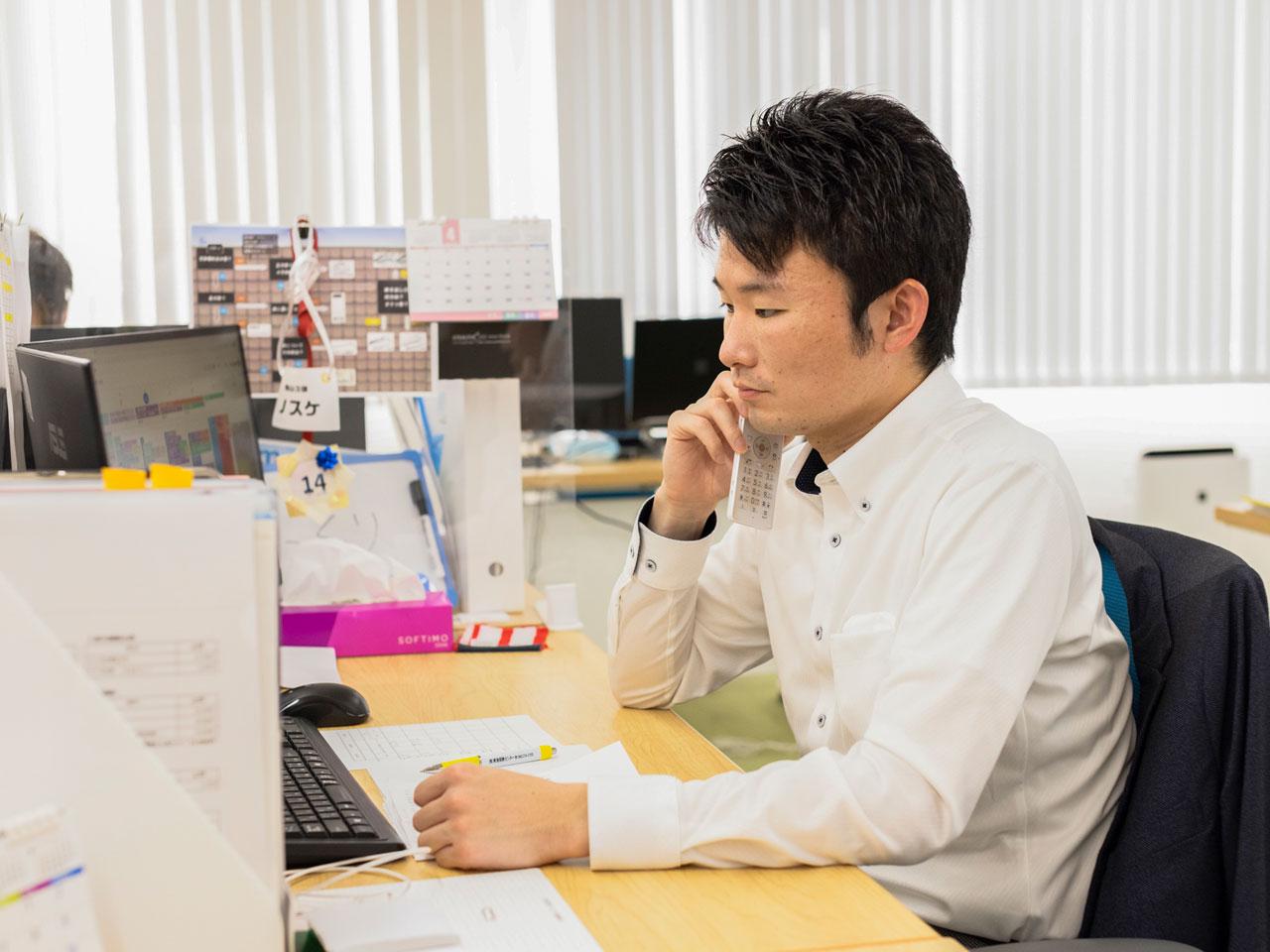 「結果にこだわったWebサイト」、「売れるLP」を作成するためにノウハウを磨き、収入アップを目指してほしい。