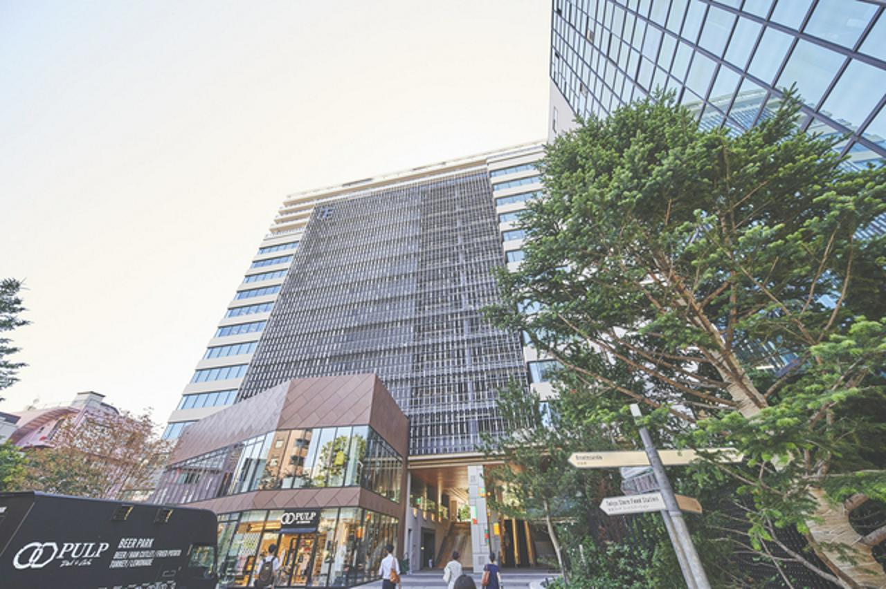 株式会社ベイクルーズ 求人画像1