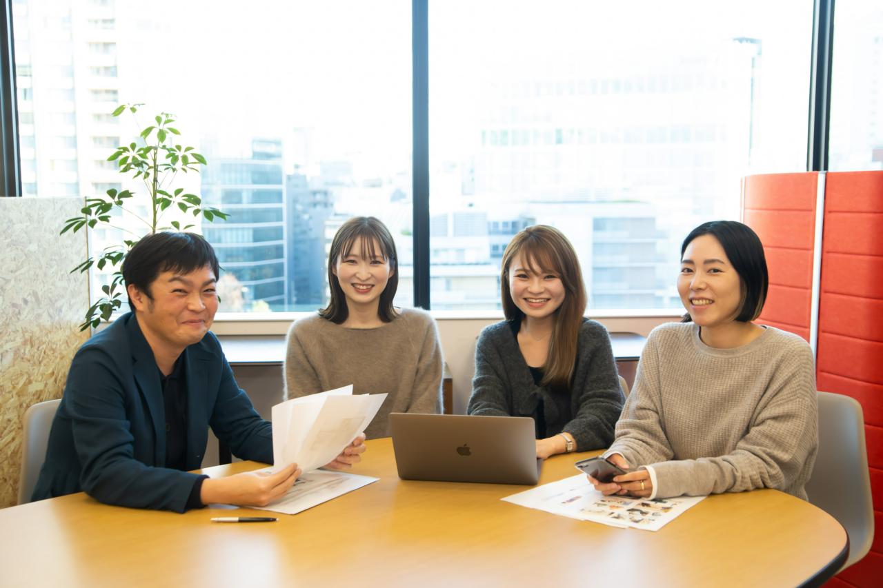 株式会社ベイクルーズ 求人画像1