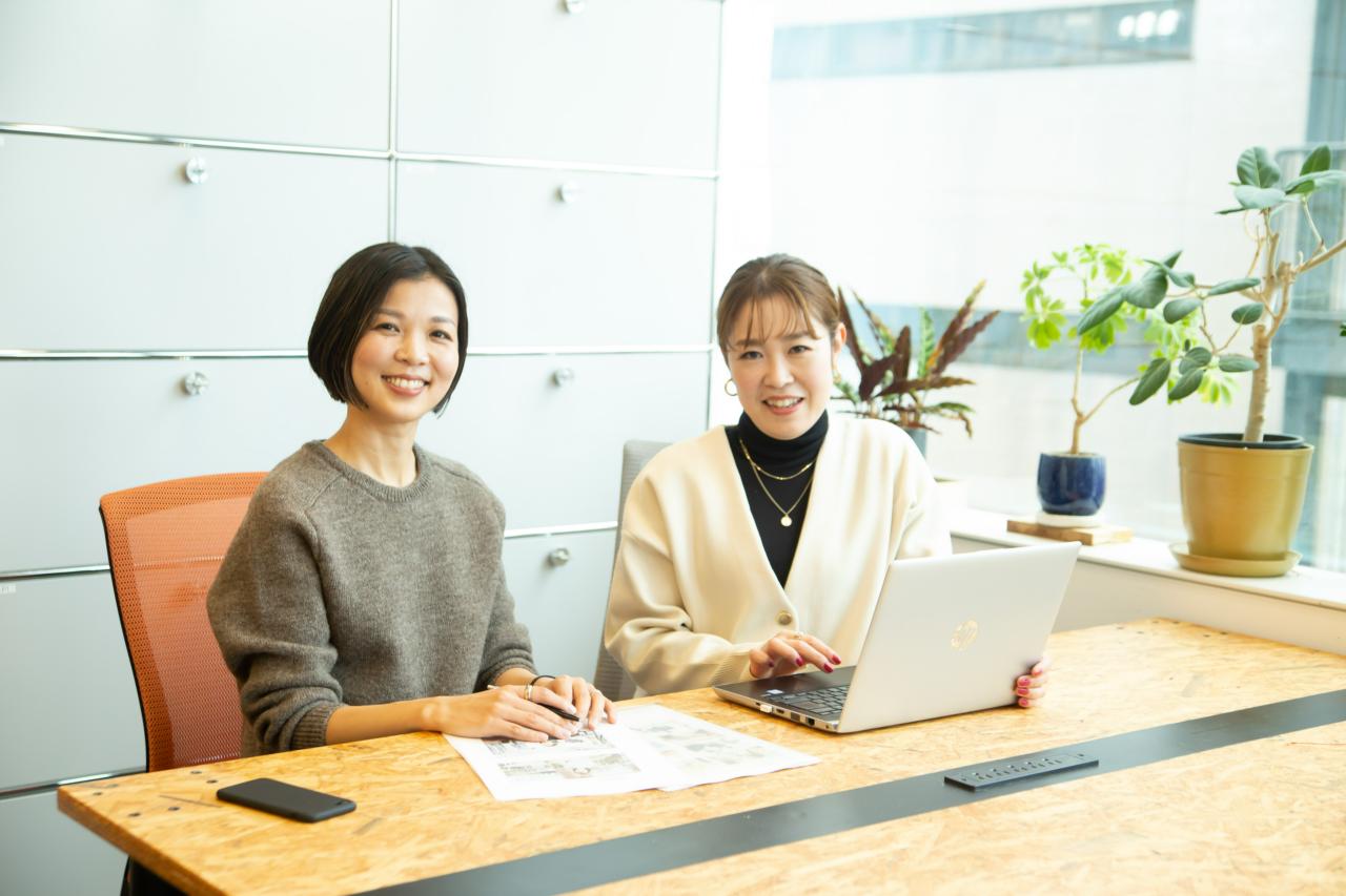 株式会社ベイクルーズ 求人画像1