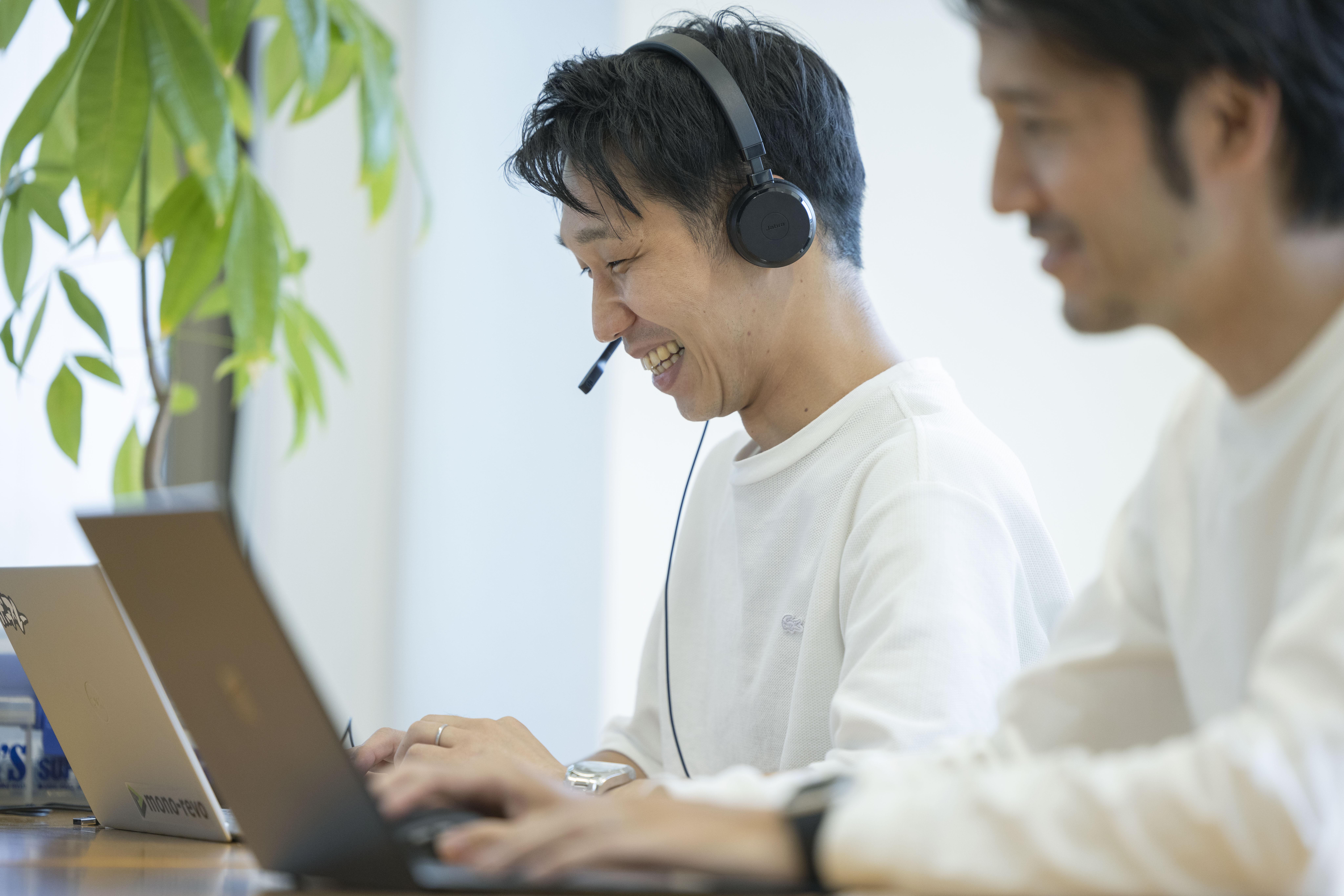 ものレボ 株式会社のイメージ画像2