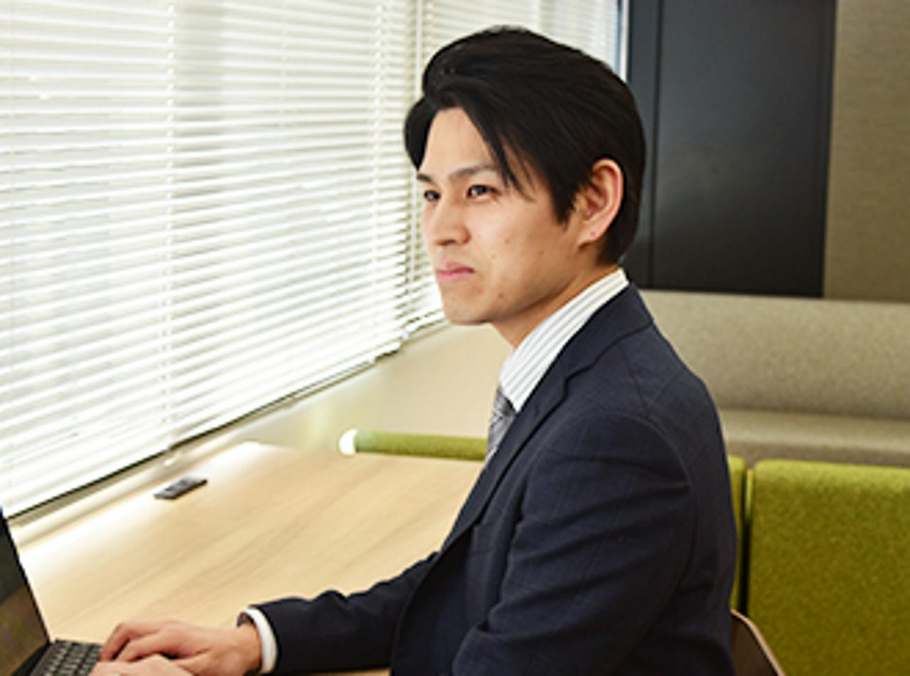 アルティウスリンク株式会社 求人画像1