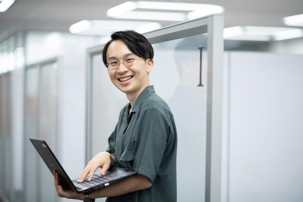 アルティウスリンク株式会社 求人画像1