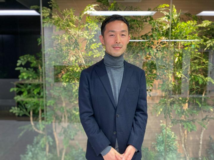 アルティウスリンク株式会社のインタビュー写真