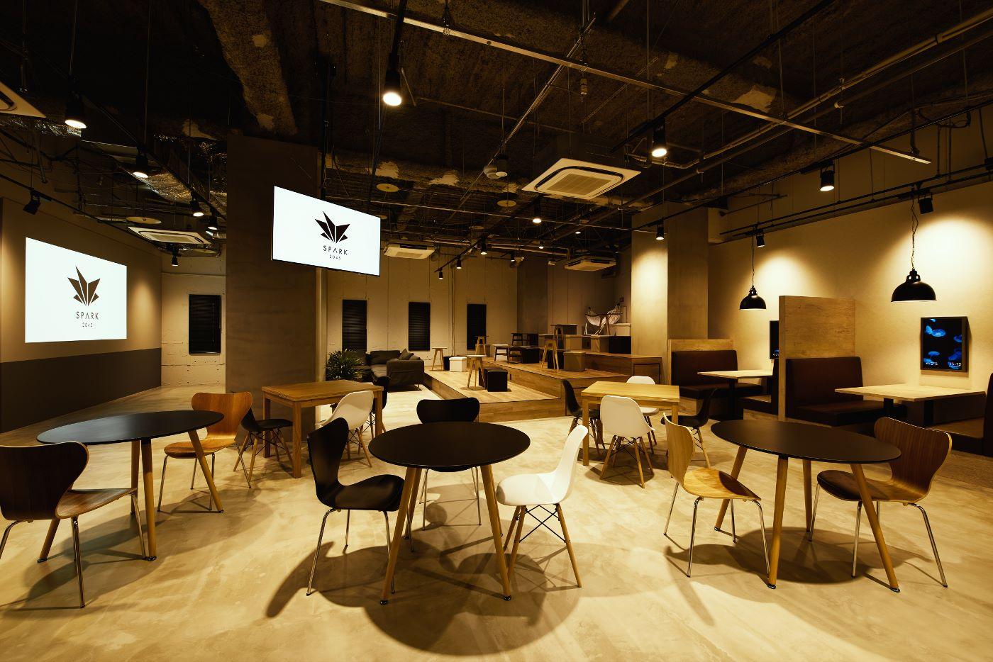 イグニション・ポイントフォース 株式会社のイメージ画像3