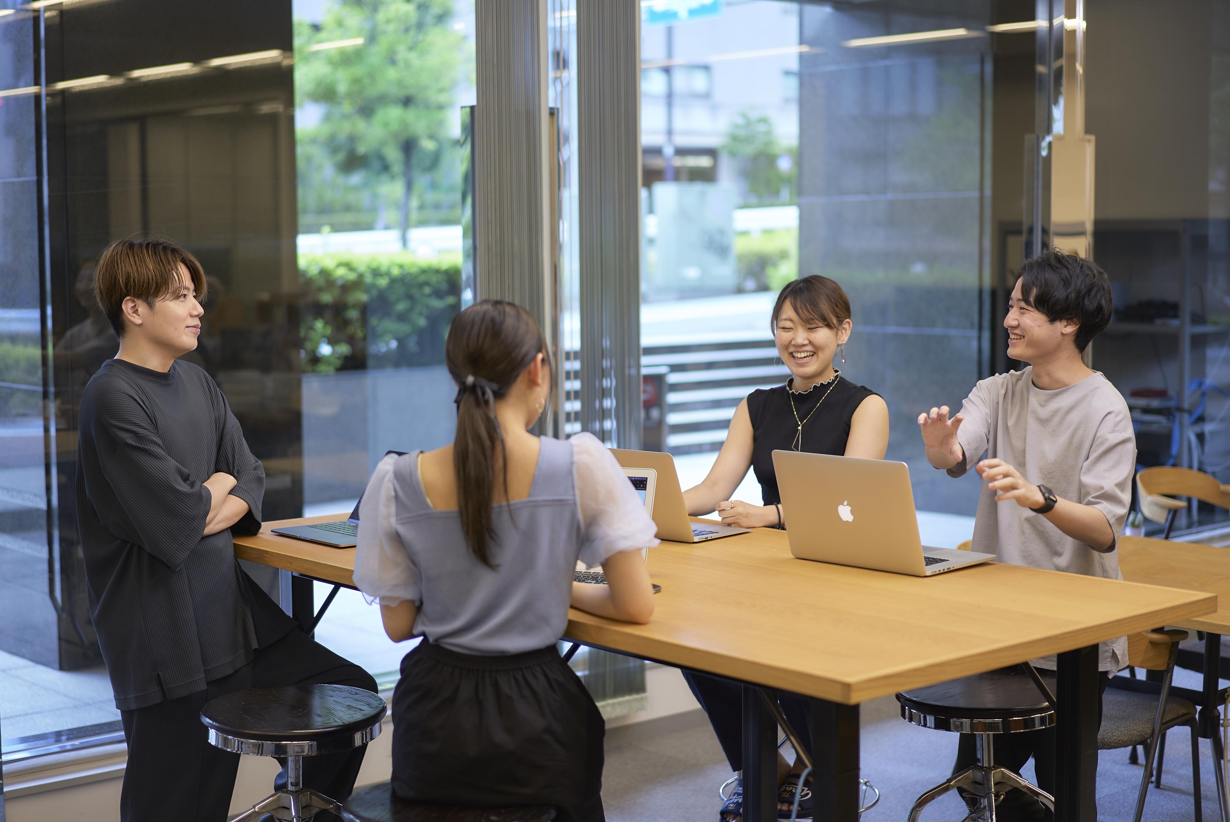 企業トップ画像