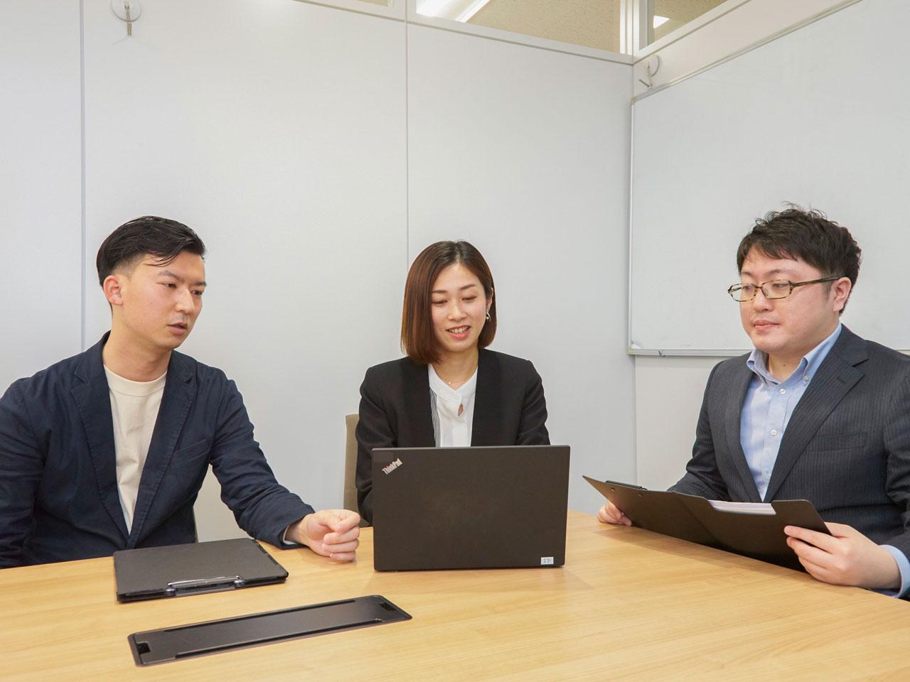 成長著しい同社は「真のスタッフファースト」を掲げて、さらなるサービス品質の向上を目指す。そのサービス品質の向上実現にはDX加速が急務だ。