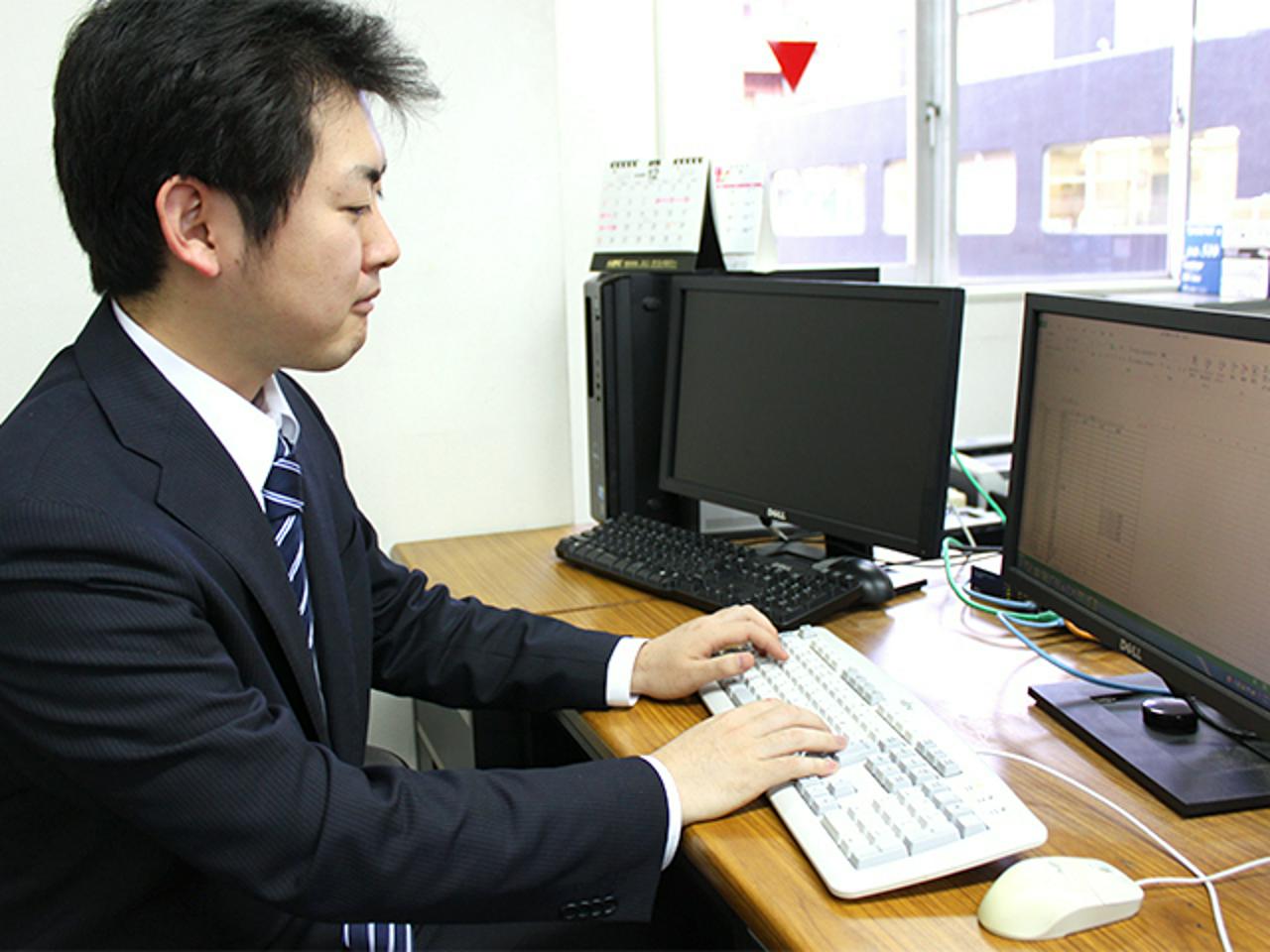 株式会社そふと屋 求人画像1