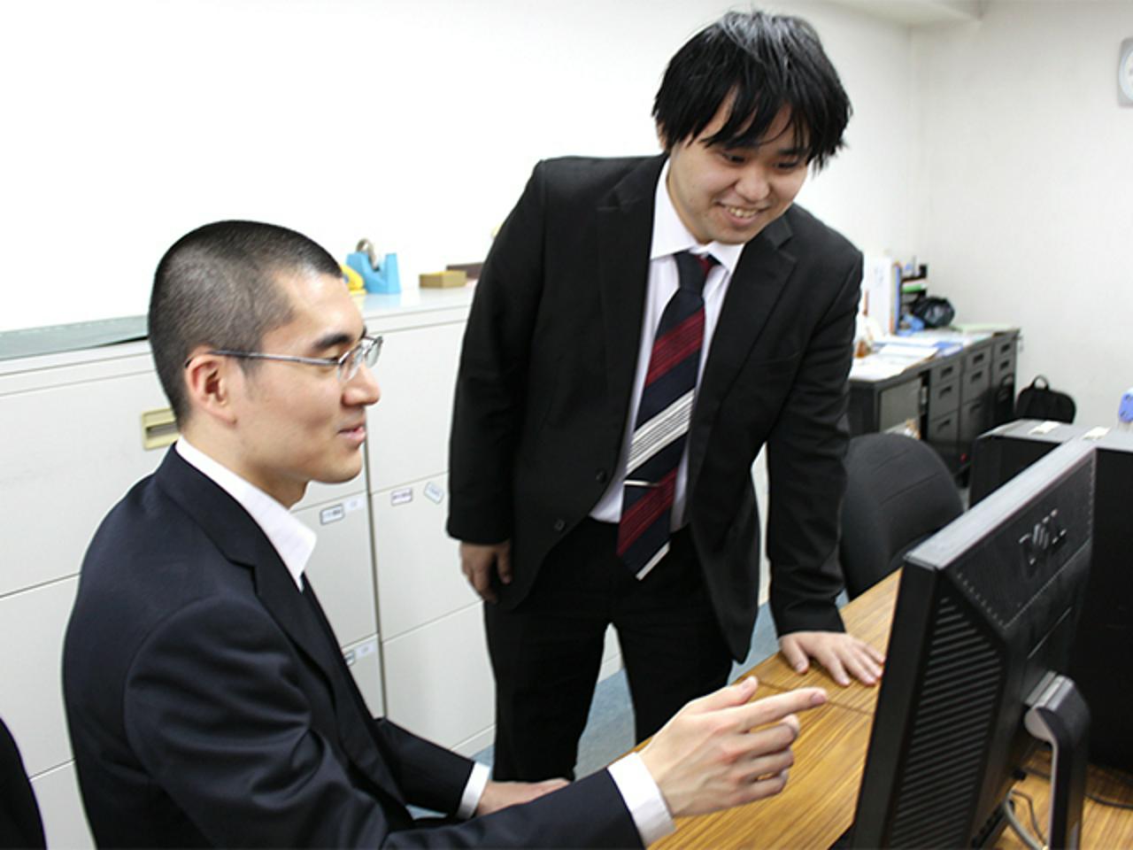 株式会社そふと屋 求人画像1