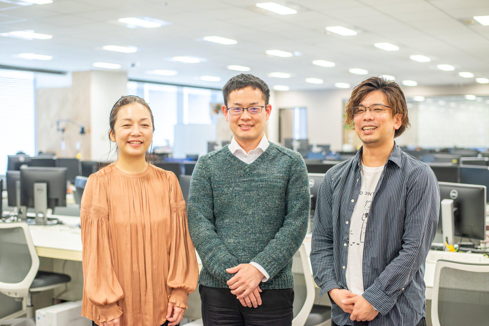 エックスサーバー 株式会社のイメージ画像1