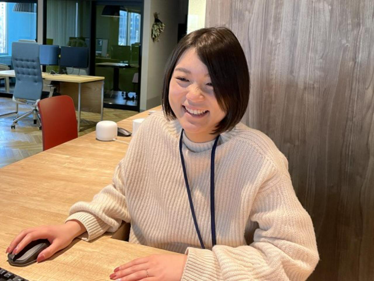 株式会社レイヤード（旧：メディアコンテンツファクトリー） 求人画像1
