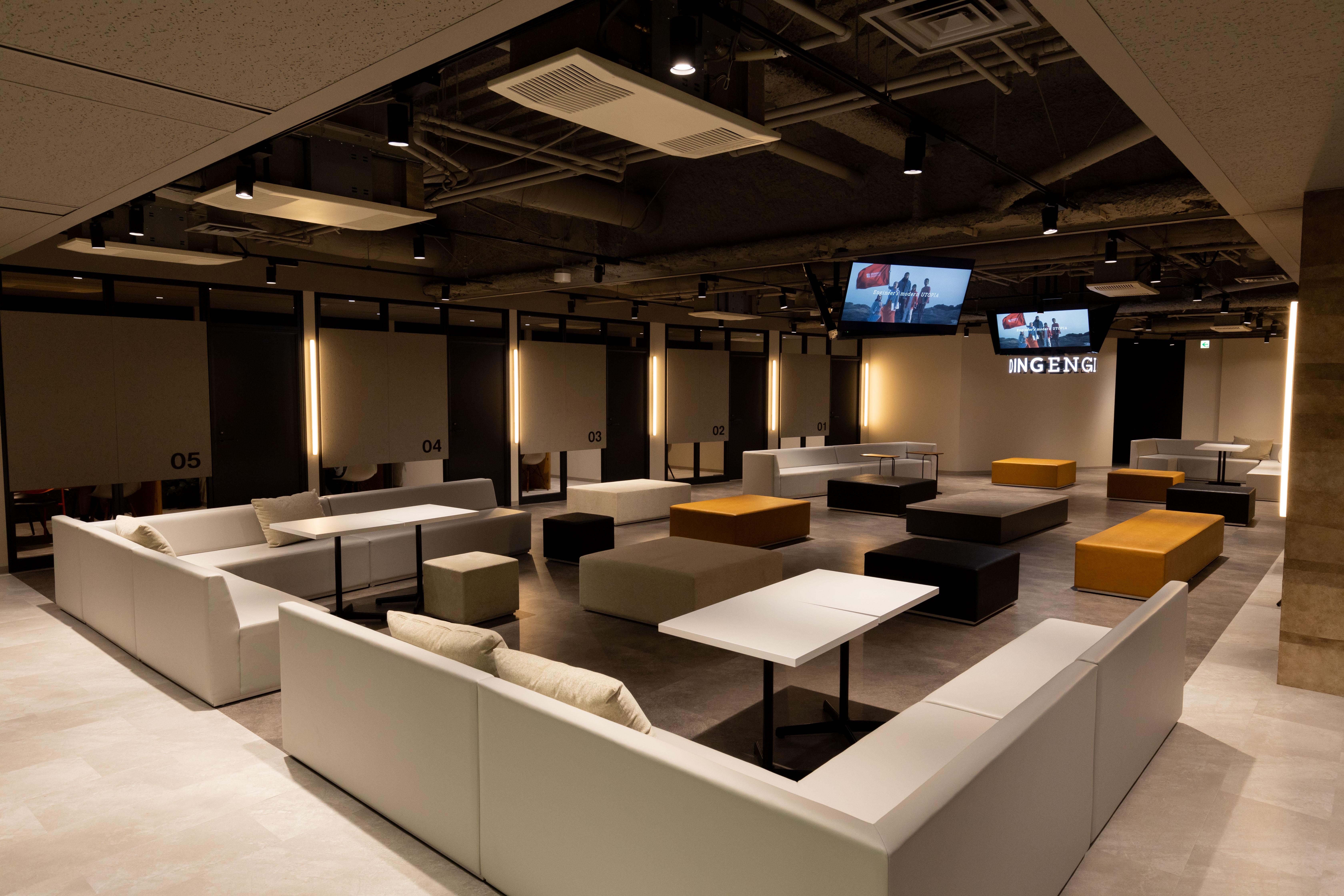 株式会社 TWOSTONE&Sonsのイメージ画像2