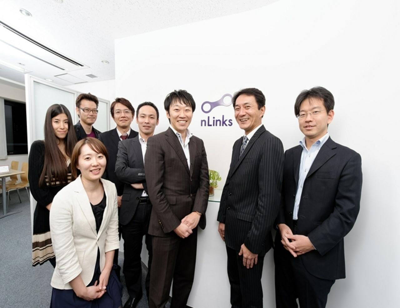 株式会社エヌリンクス 求人画像1