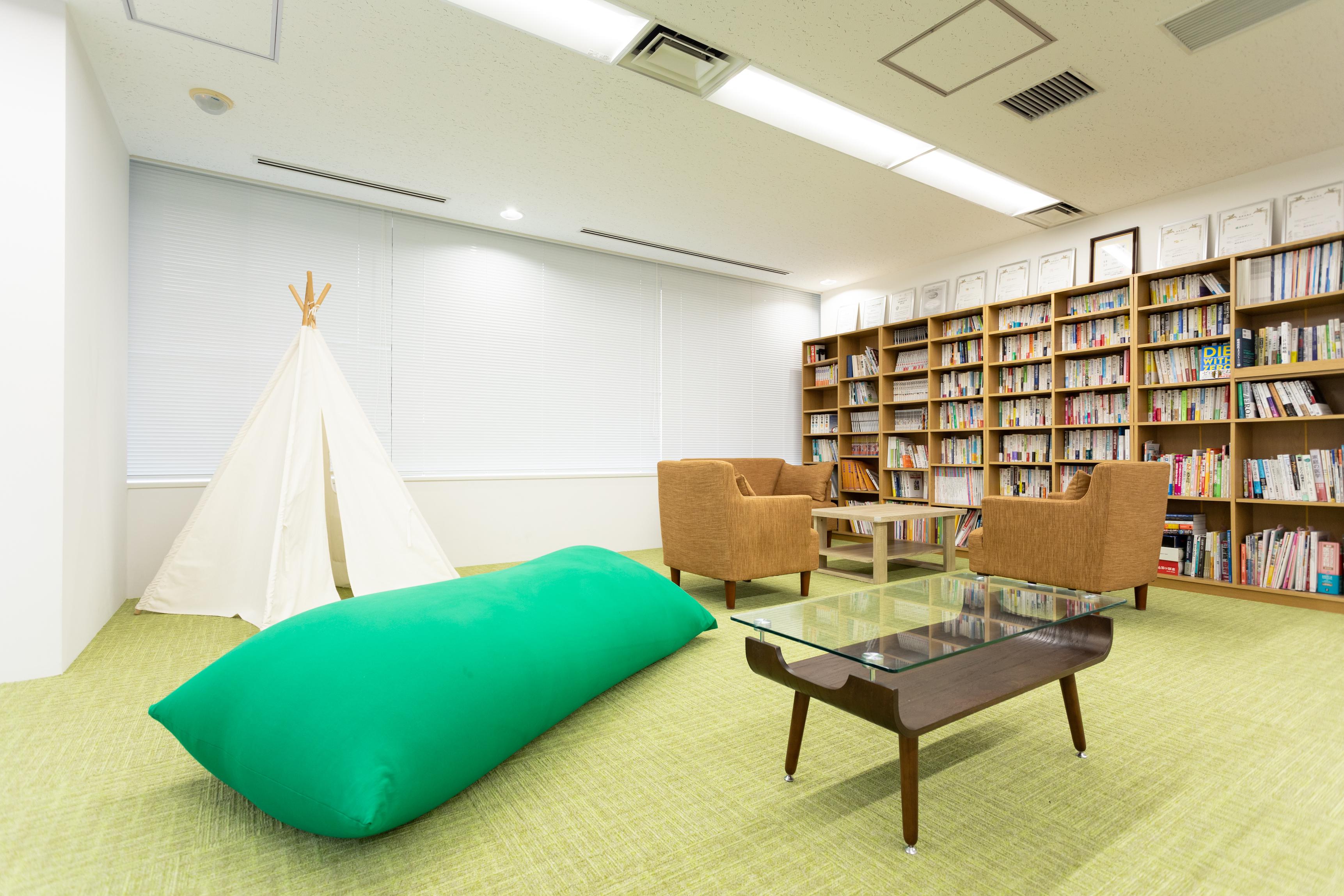 株式会社 カラダノートのイメージ画像3