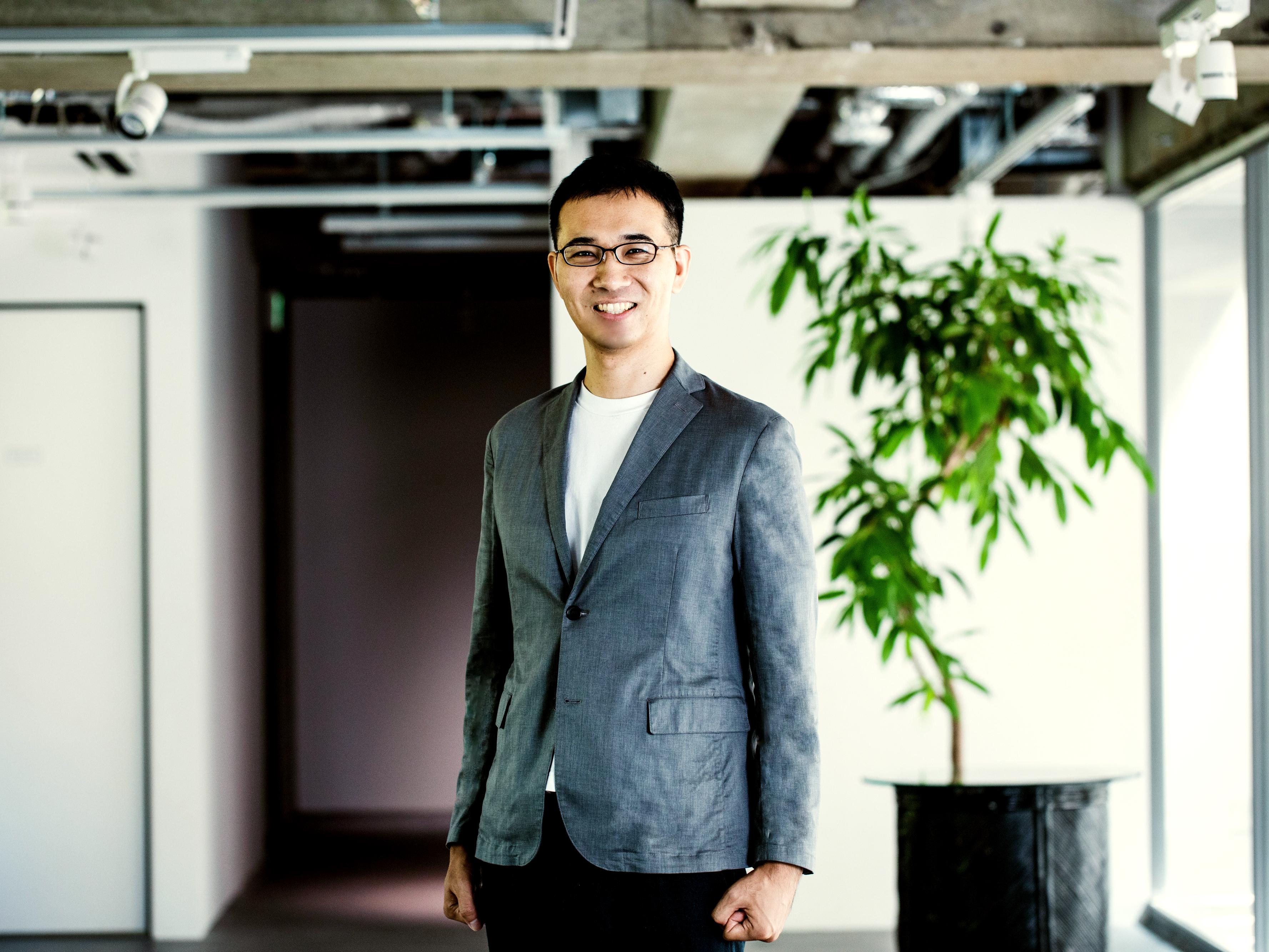 株式会社 GLASSのイメージ画像1