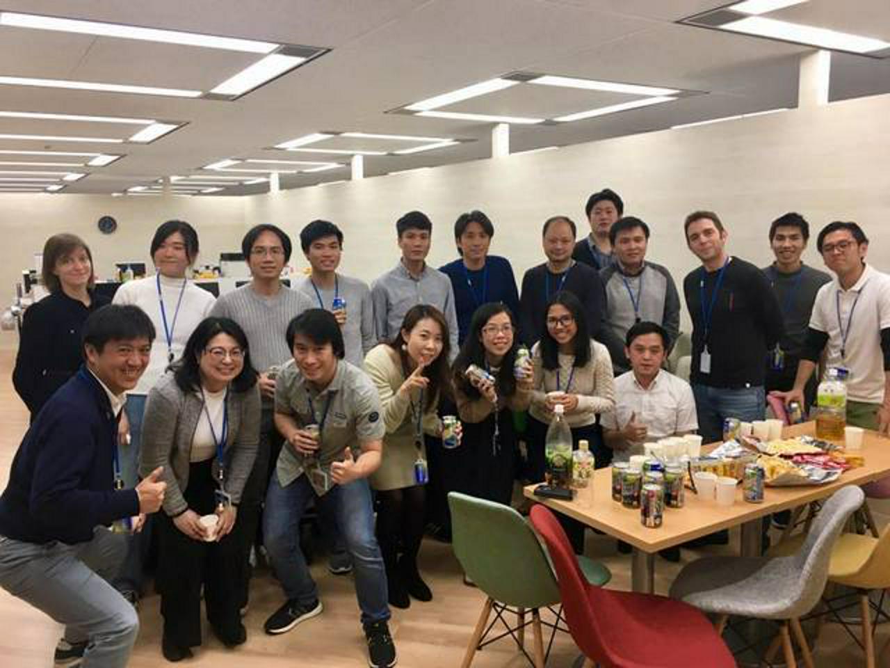 プレイネクストラボ株式会社 求人画像1