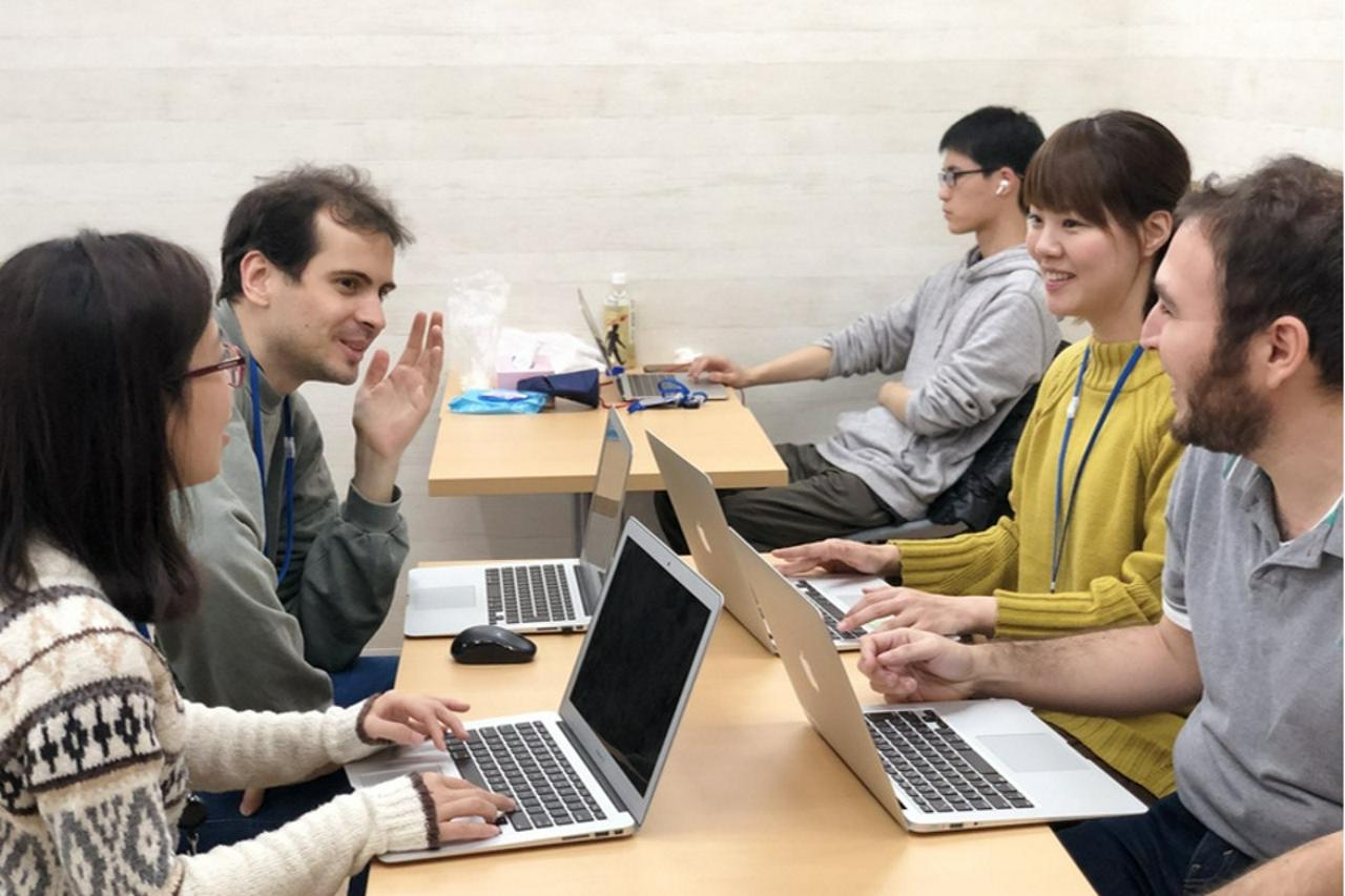 プレイネクストラボ株式会社 求人画像1