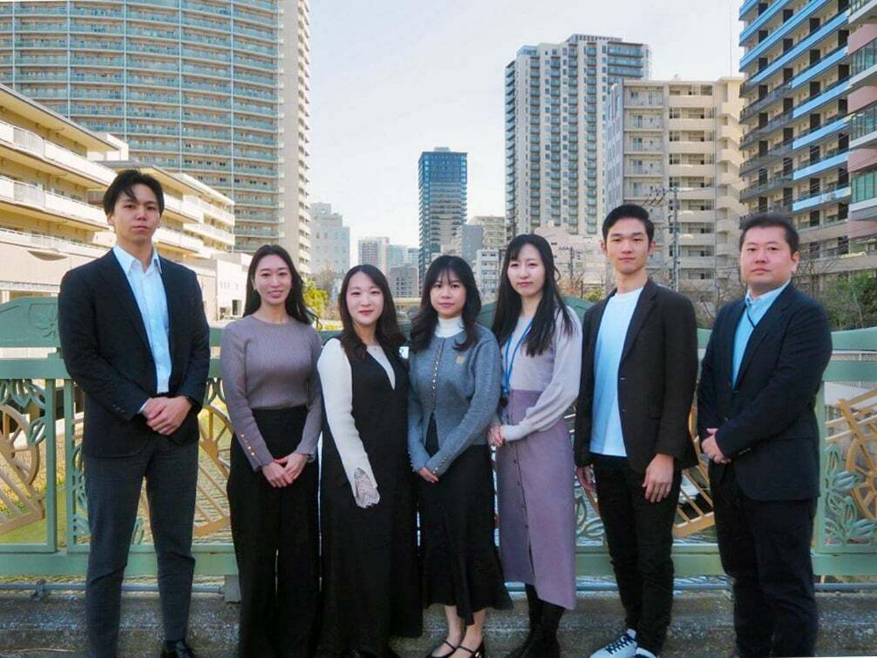 プレイネクストラボ株式会社 求人画像1