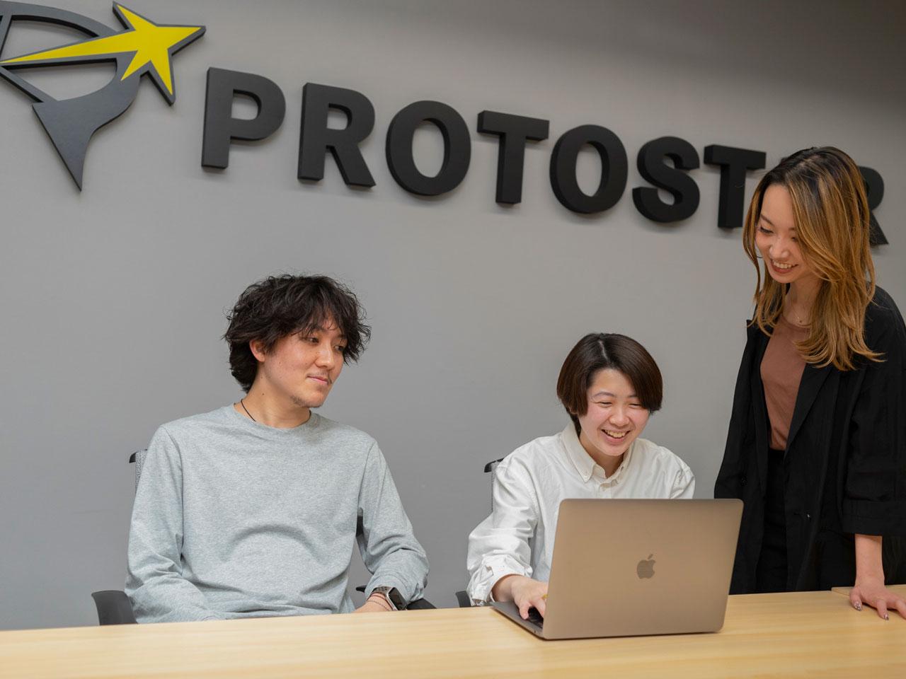 2021年、東京都「5G技術活用型開発等促進事業」の開発プロモーターとして採択される等、着実にイノベーション支援を進行中。