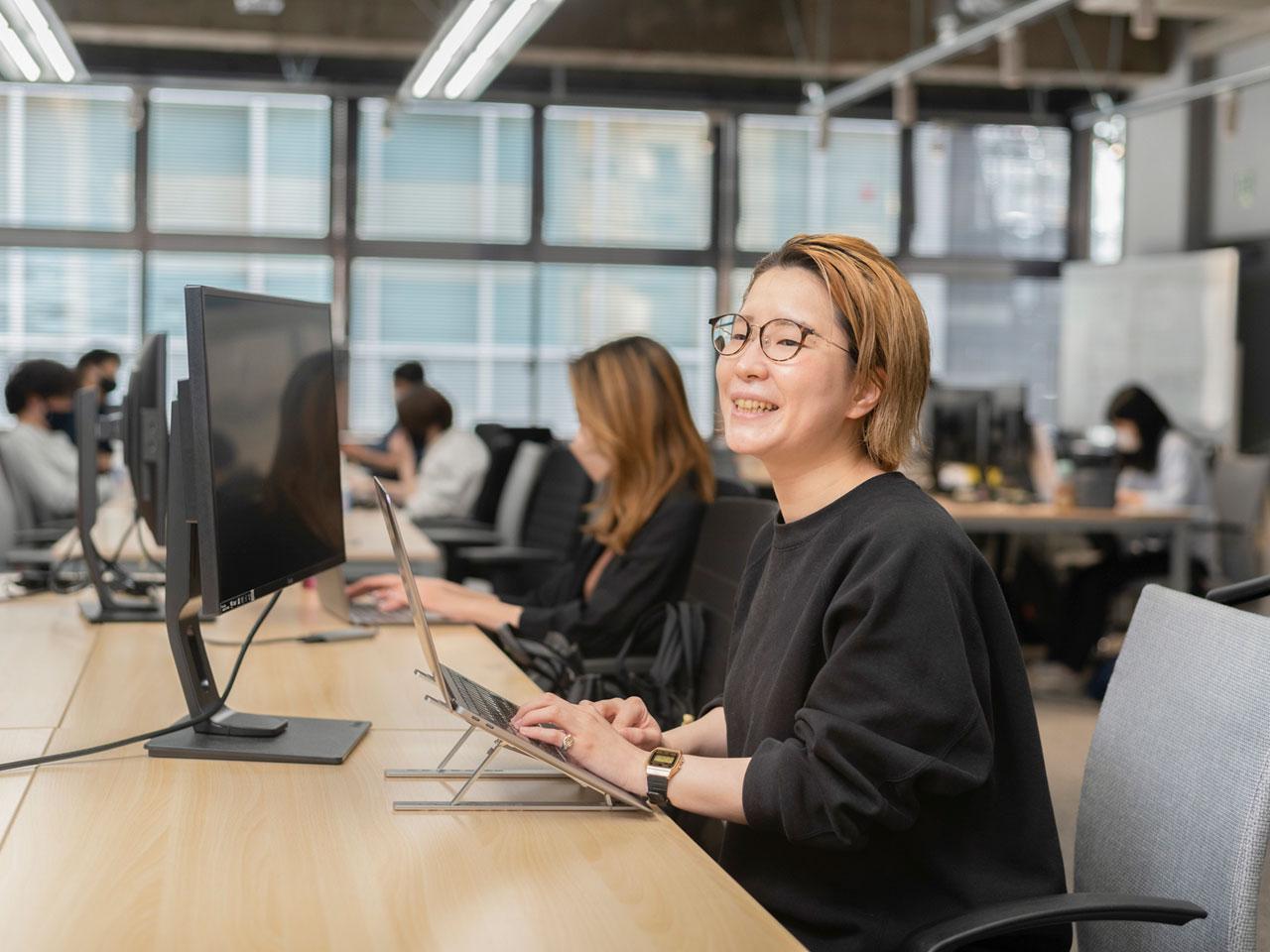 2019年に株式会社博報堂、2021年には株式会社テレビ東京コミュニケーションズと提携した。