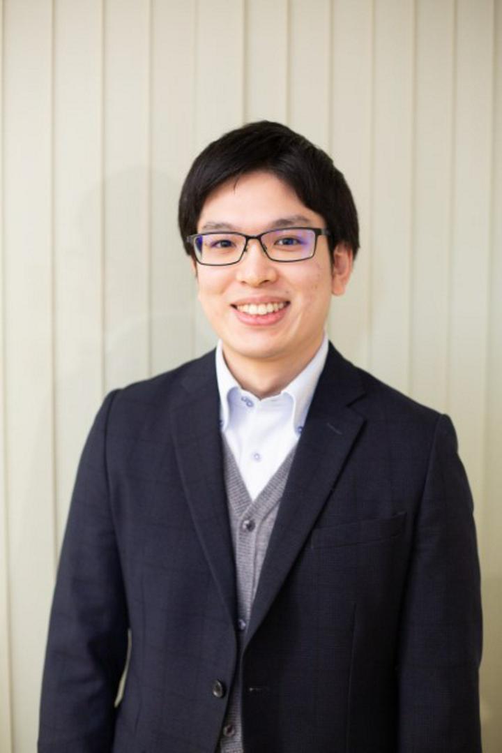 株式会社クルコムのインタビュー写真