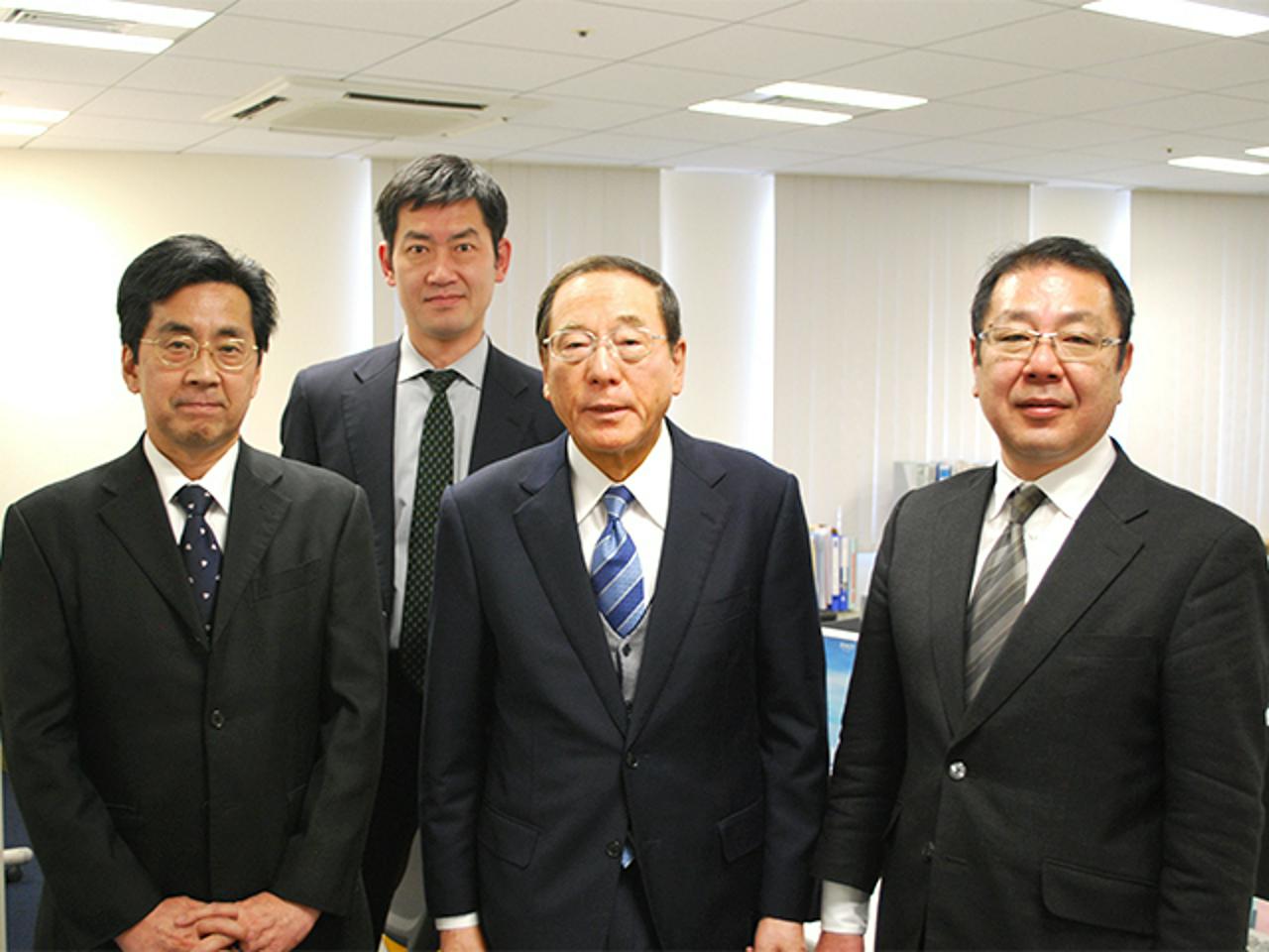 株式会社フリーキラ製薬 求人画像1