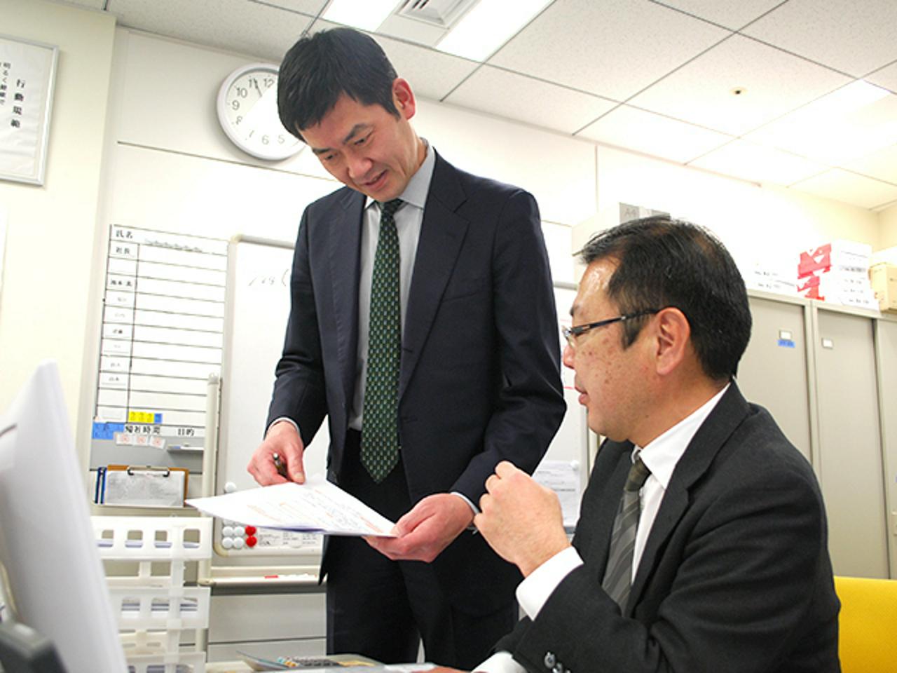 株式会社フリーキラ製薬 求人画像1