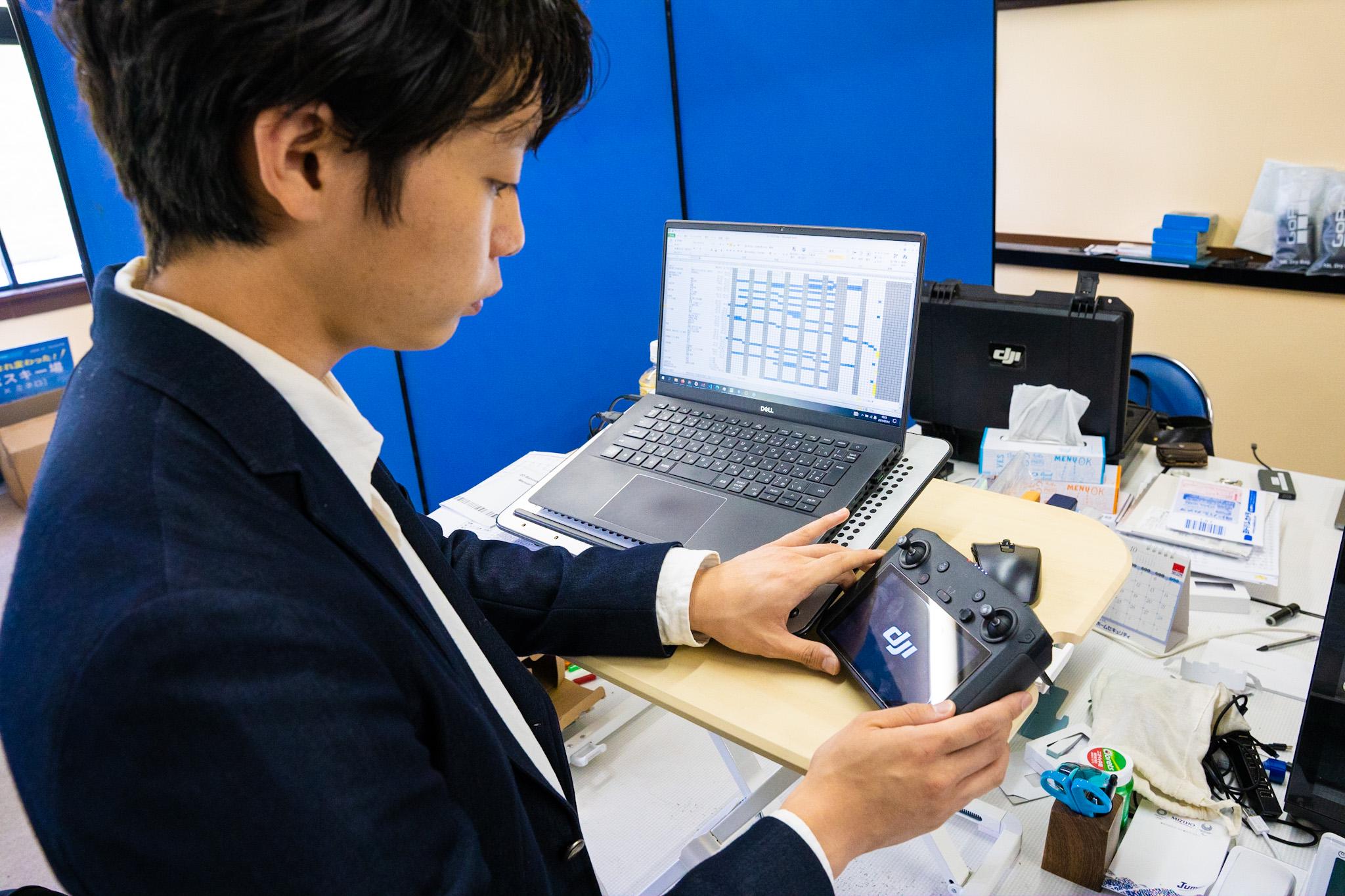 株式会社 アイアンドエーエスのイメージ画像3