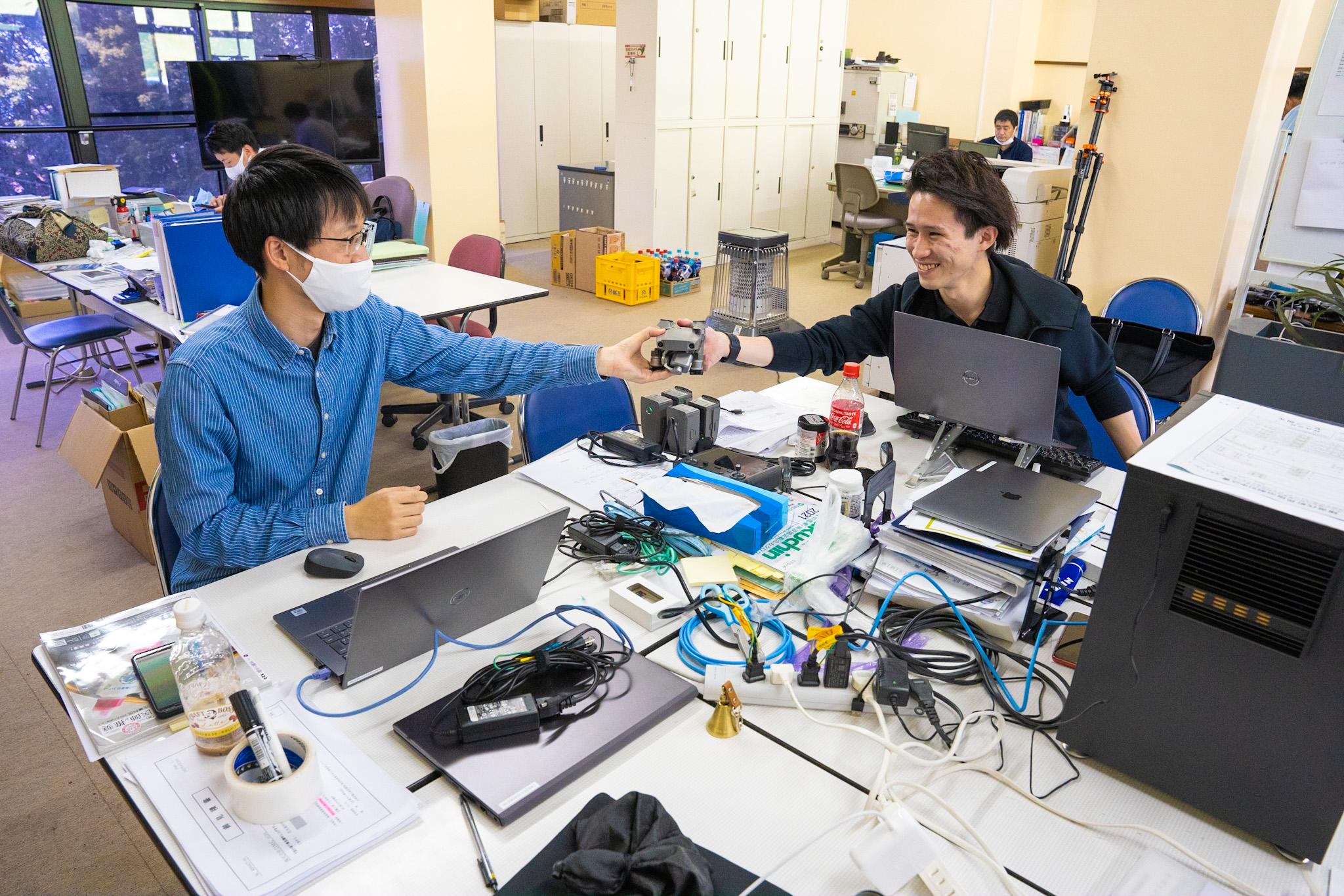 株式会社 アイアンドエーエスのイメージ画像1