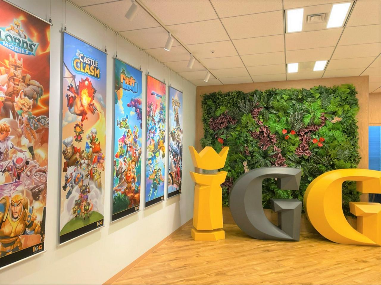 株式会社G-BOX 求人画像1