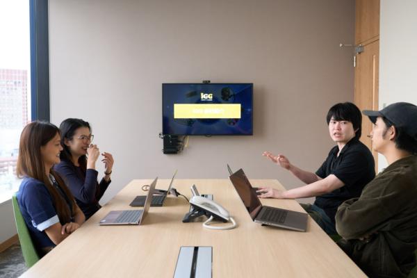 募集している求人：コミュニティーマネージメントマネージャー