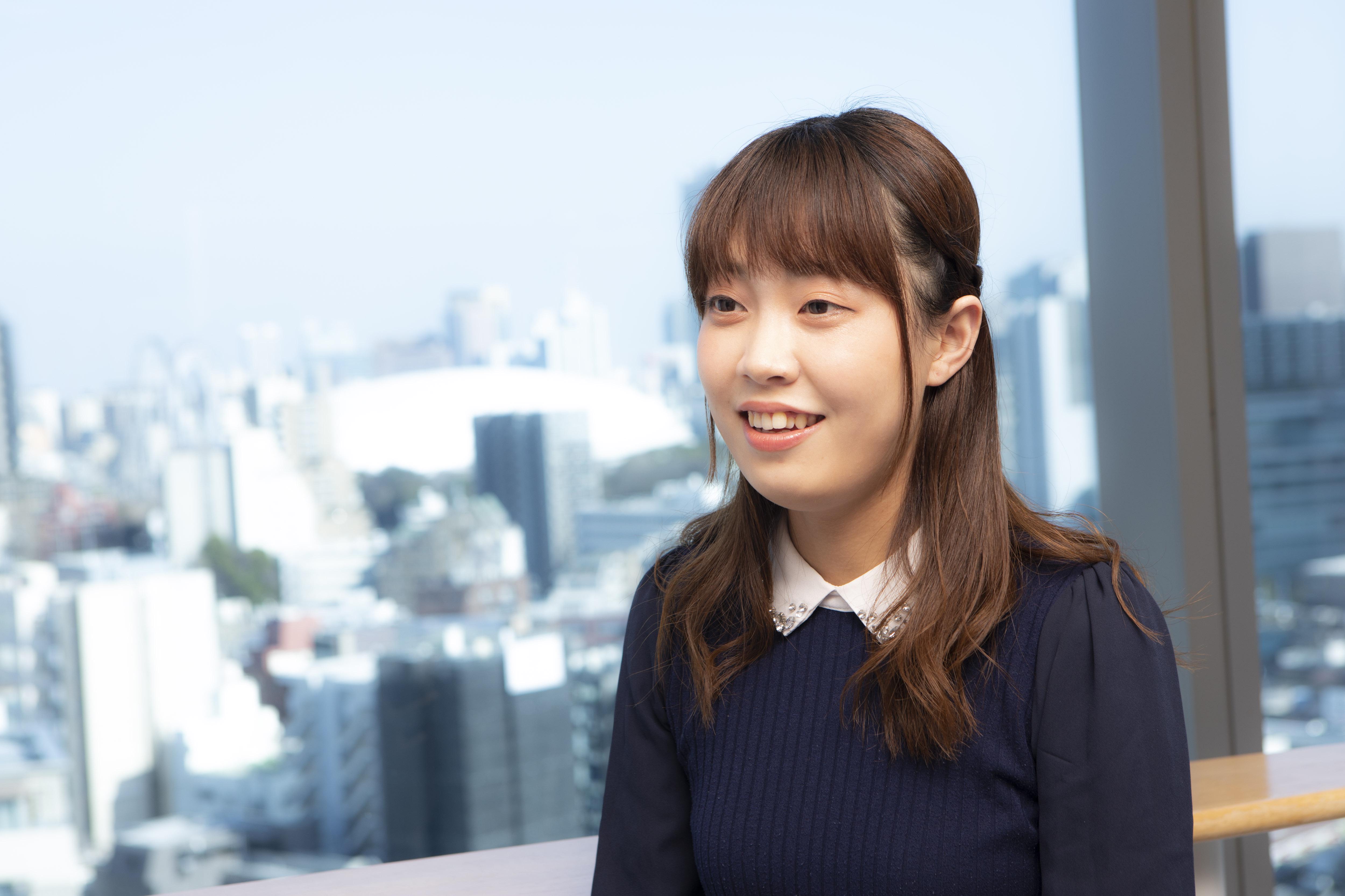 クライアントと伴走しながら、コンサルティングよりもう一段階踏み込んだ運用までをチームとして取り組んでいる。