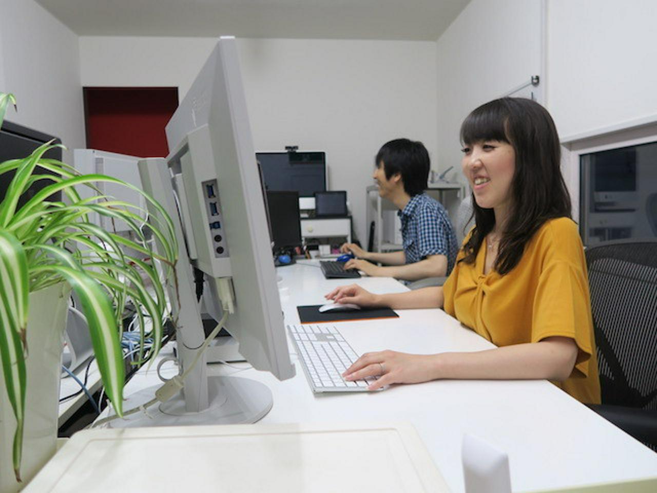 株式会社ラプト 求人画像1