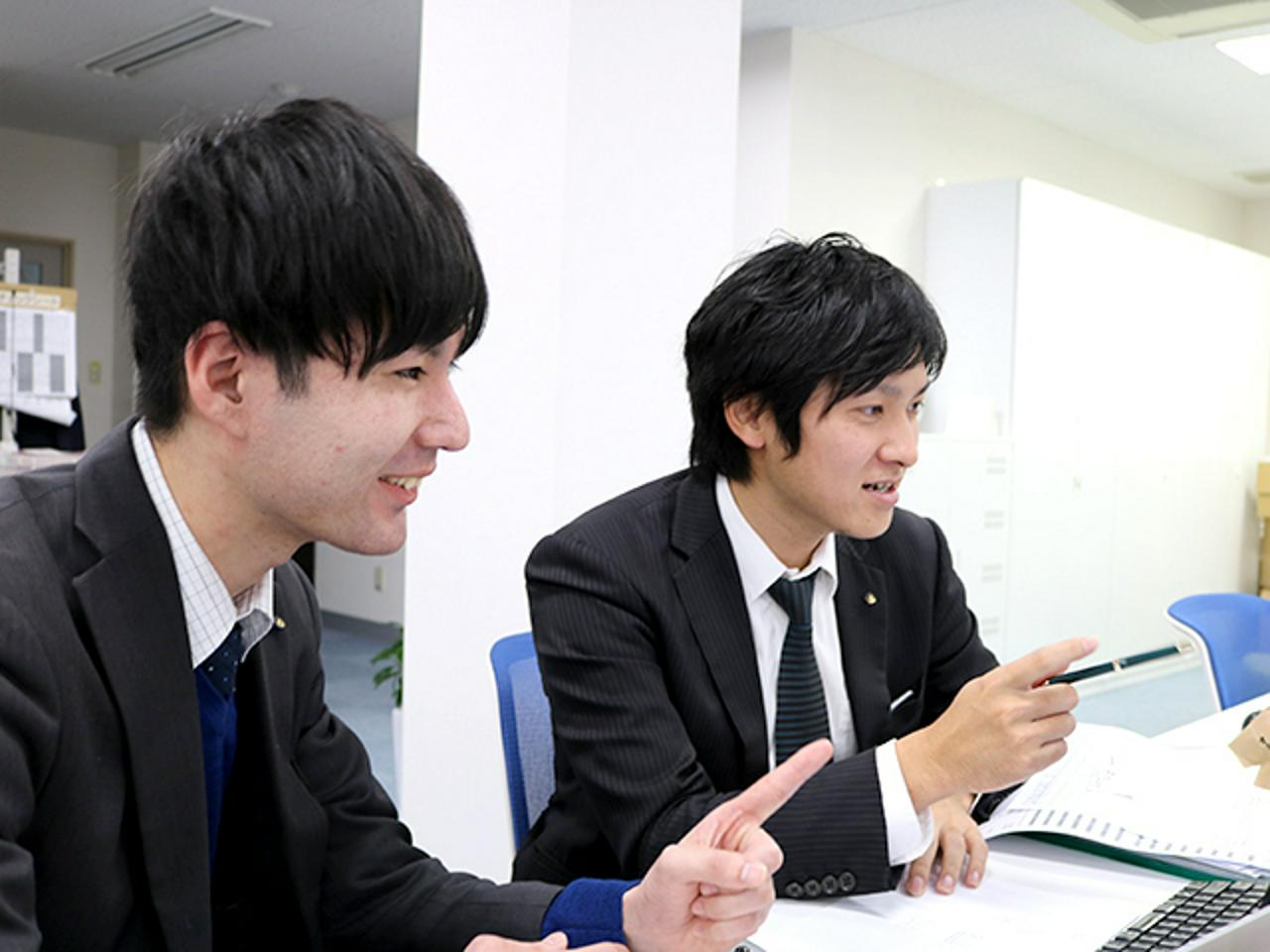 アド印刷株式会社 求人画像1