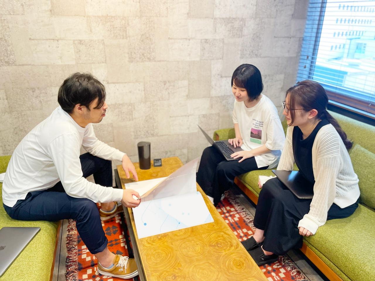 アルビド・ジャパン株式会社 求人画像1