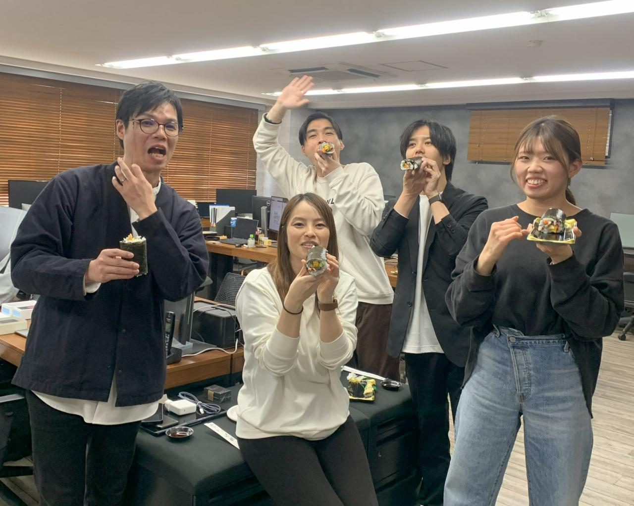 アルビド・ジャパン株式会社 求人画像1