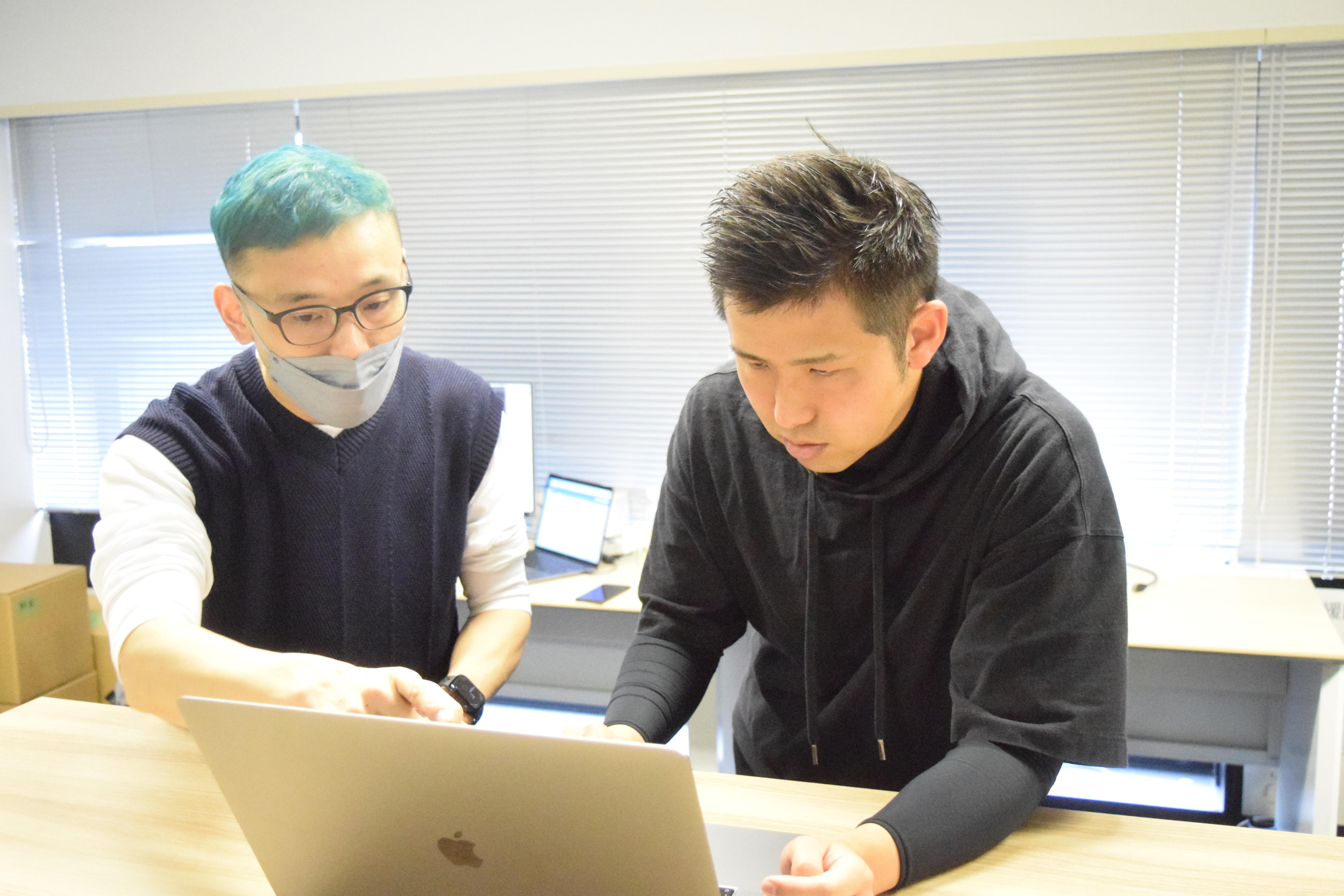 株式会社 レコモットのイメージ画像2