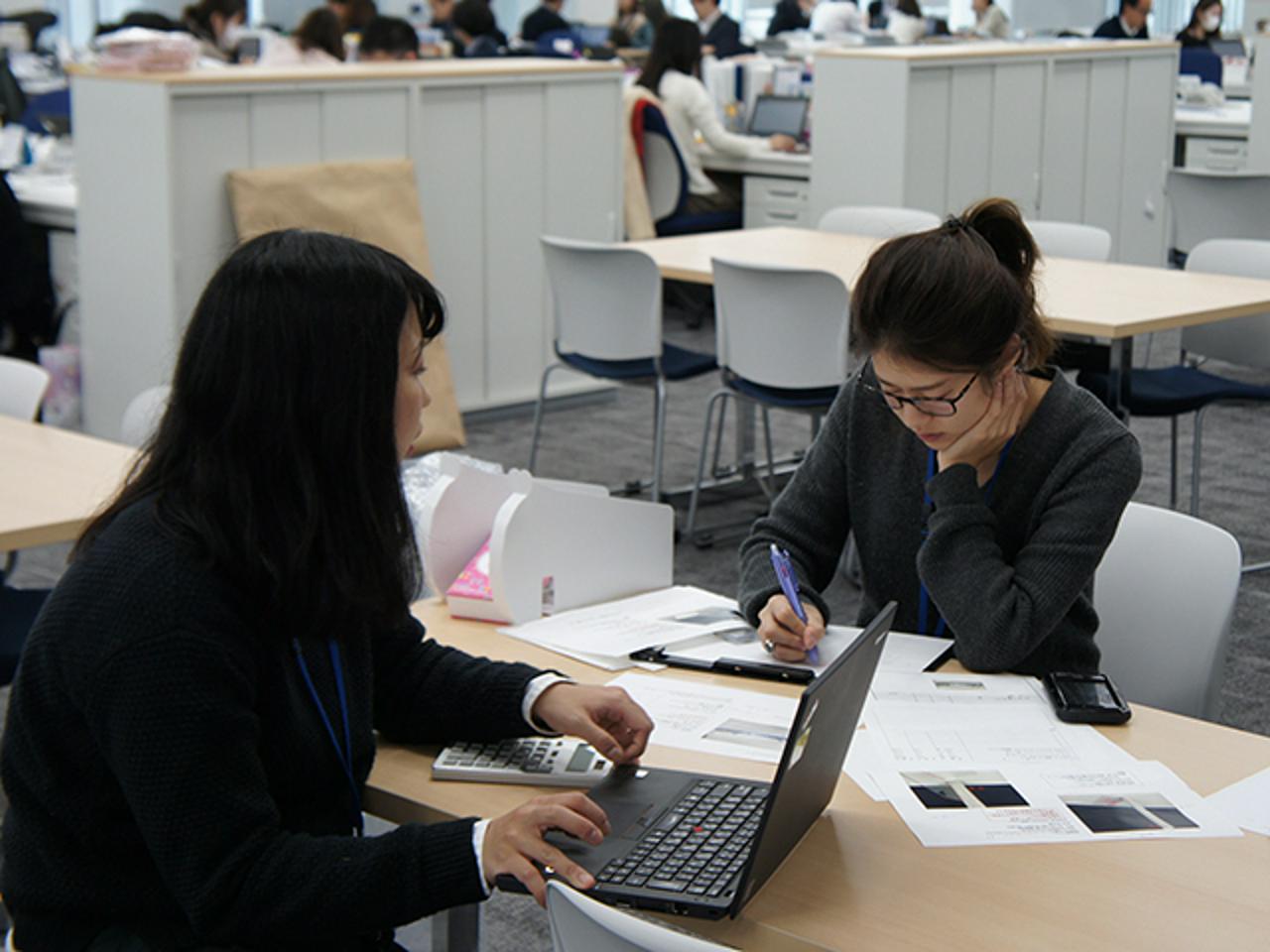 株式会社レッグス 求人画像1