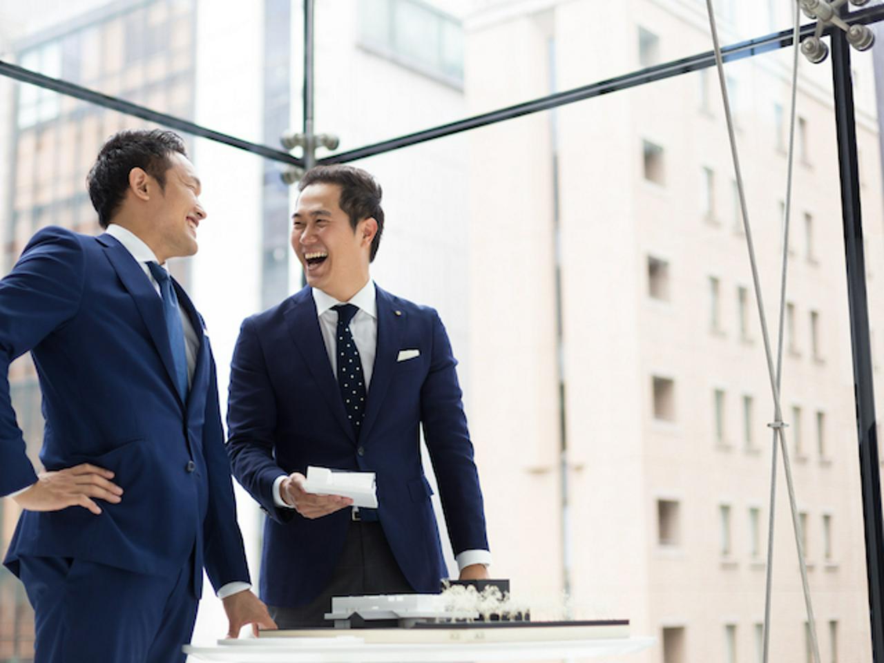 株式会社ノバレーゼ 求人画像1