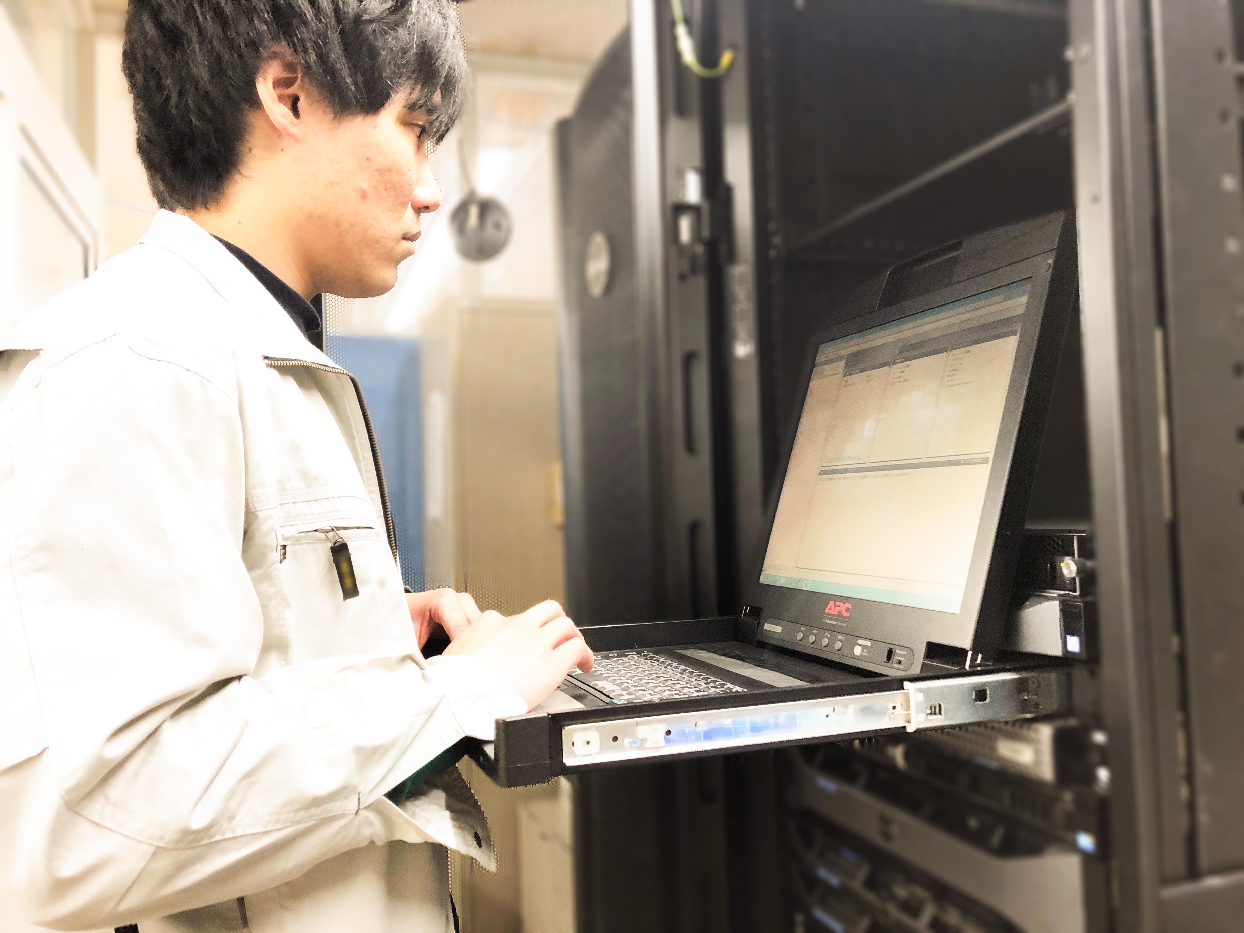 東洋 株式会社のイメージ画像1