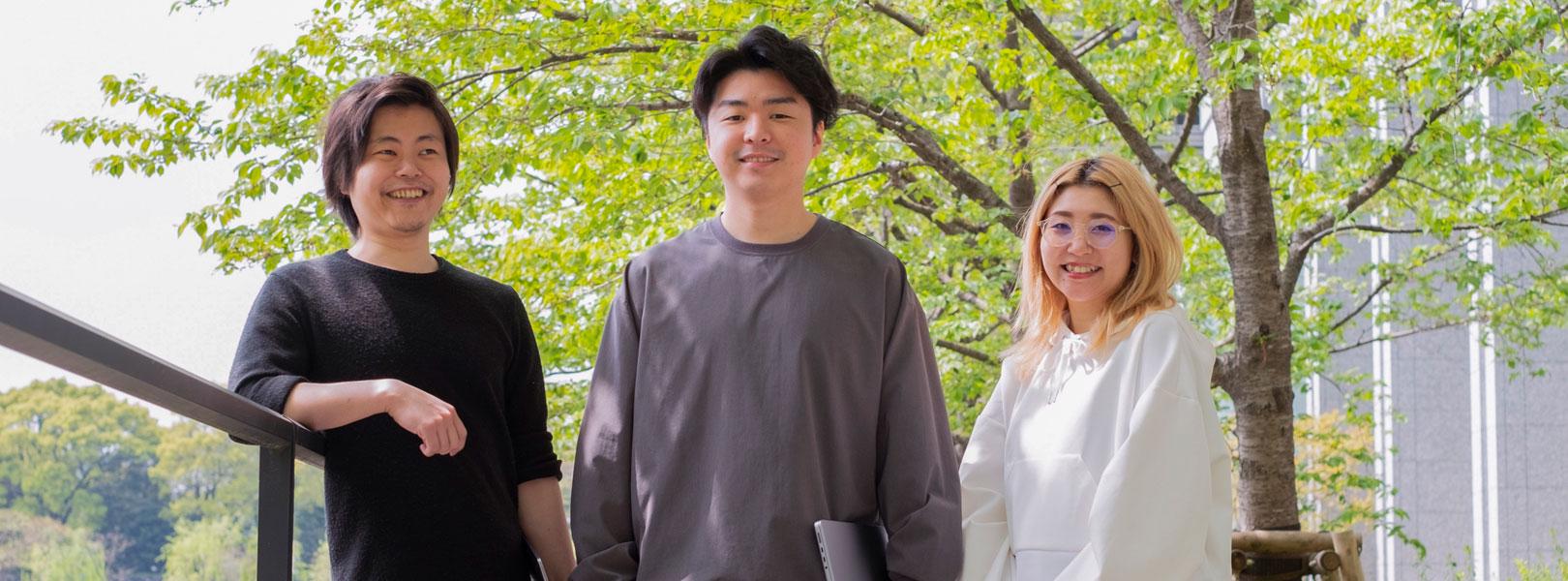 企業トップ画像