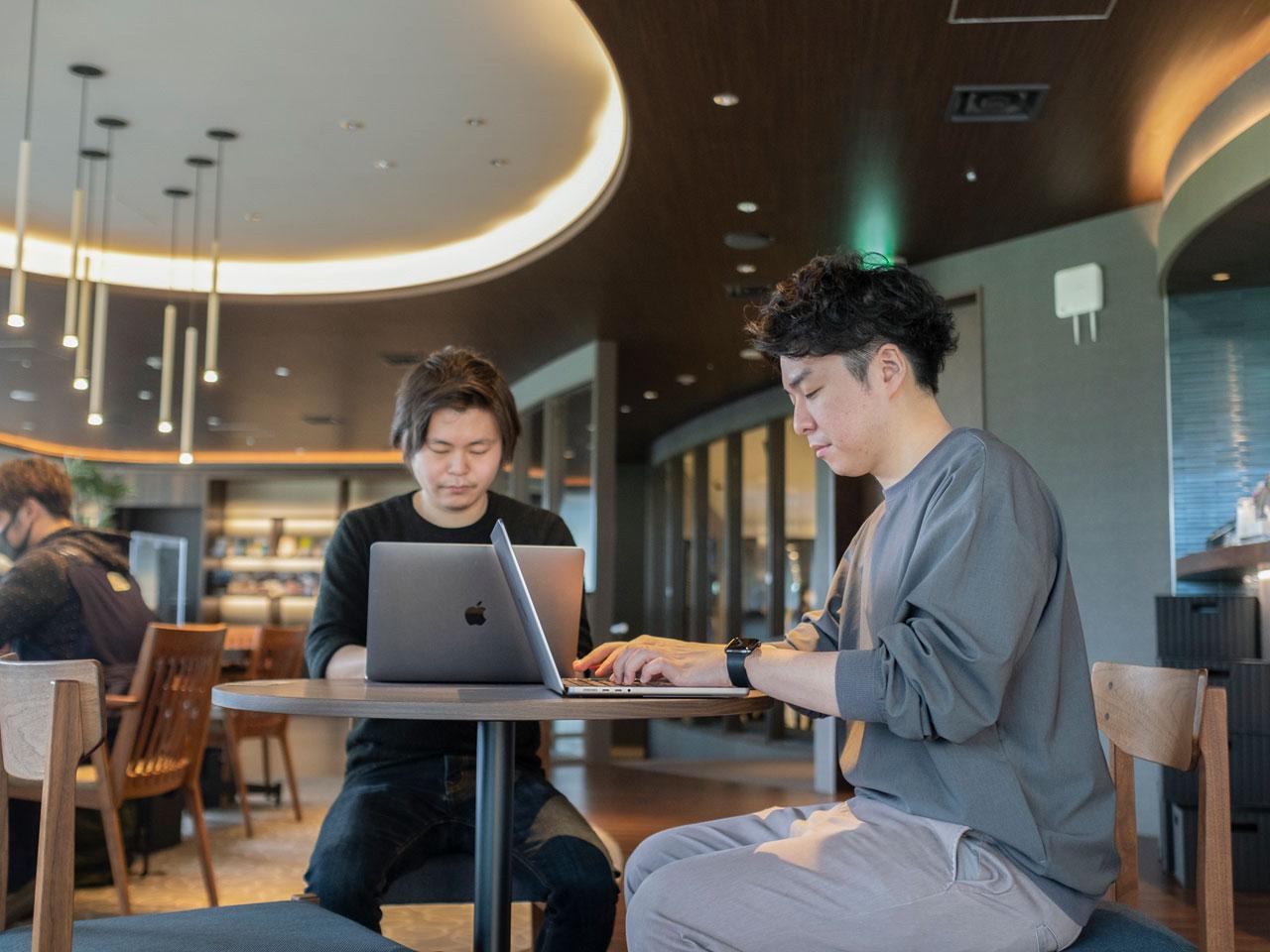 アイドルのライブ配信や家庭教師の授業等、様々なシーンで、時間に対する対価を得られる。