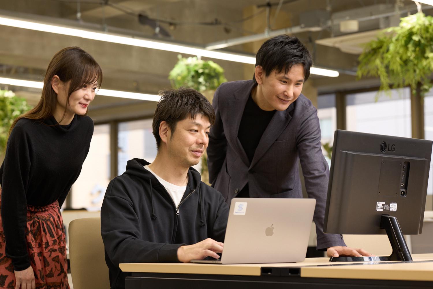 株式会社 スイッチメディアのイメージ画像2